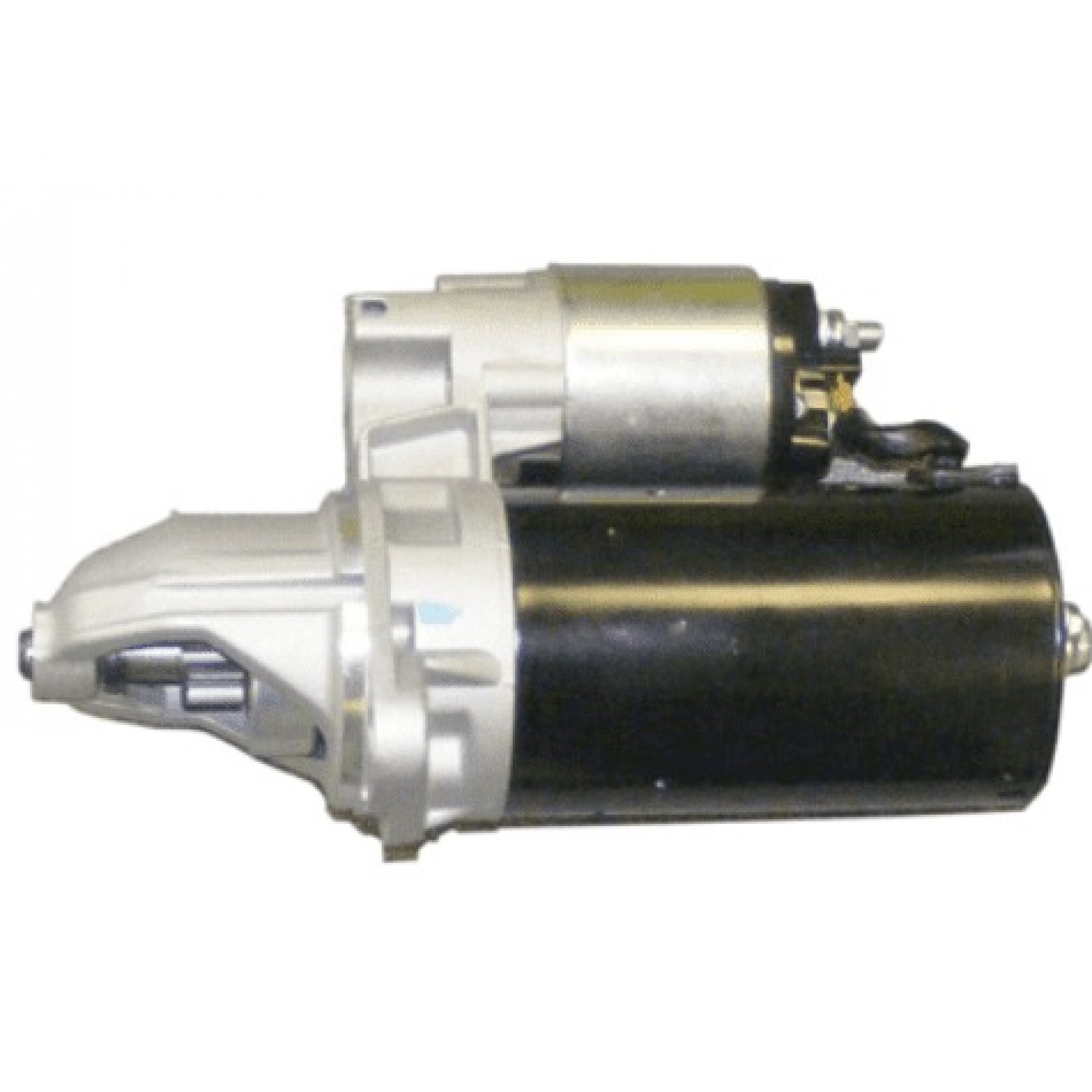 NAD10038 - V8 Starter Motor