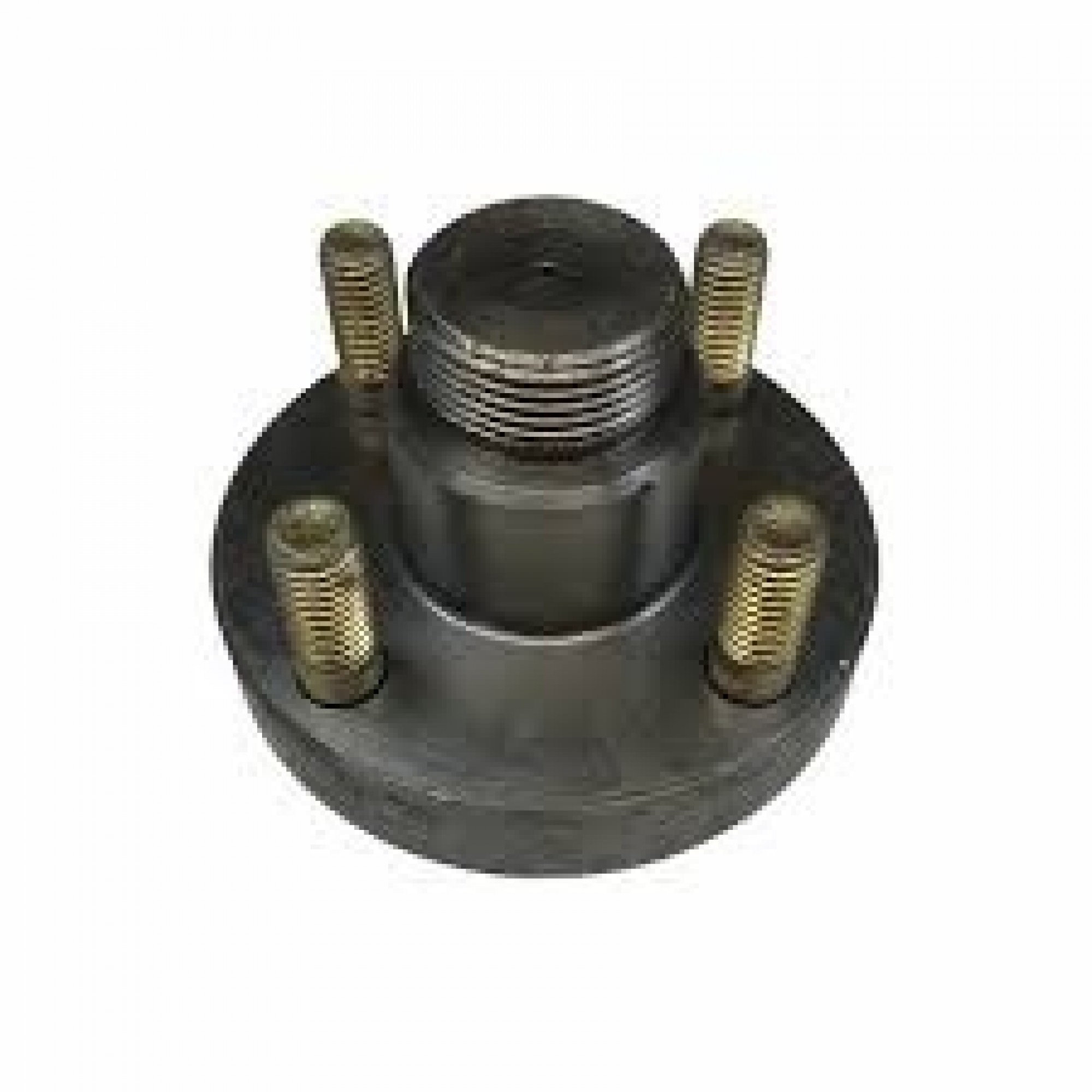 ERC5705 - Hub Water Pump V8 Viscous Range Rover Classic 1970-82 and 90/110 V8