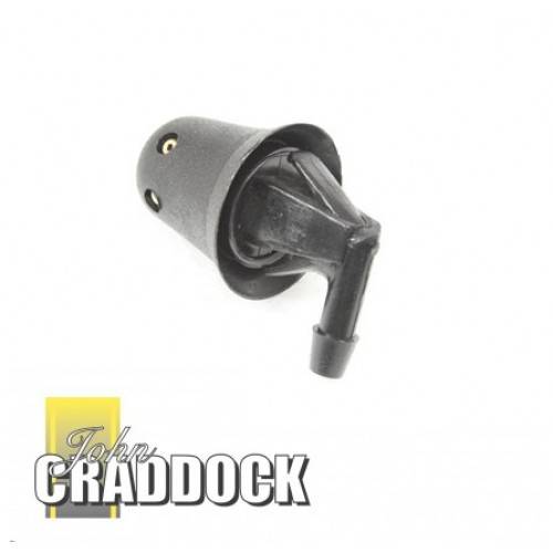 Rear Door Screen Washer Jet Discovery 1