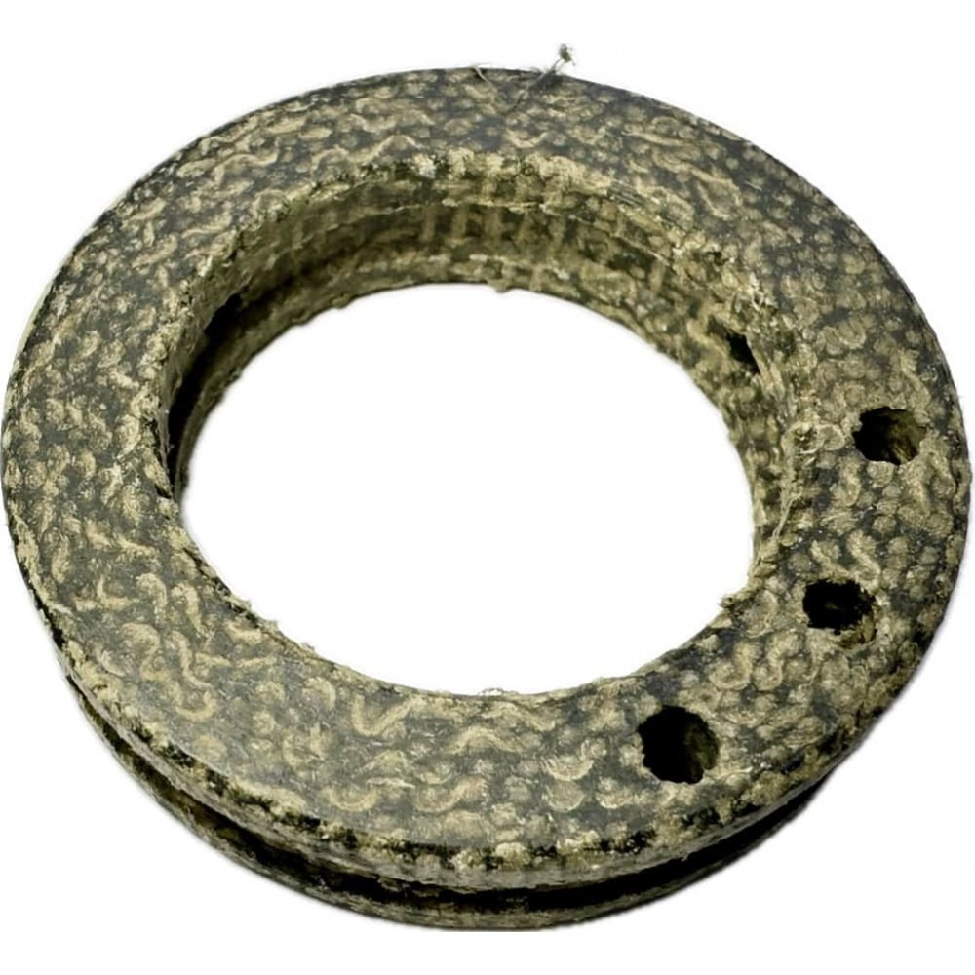 Genuine Oil Feed Ring Front Cover V8 4 Speed Gear Box. - 8510287