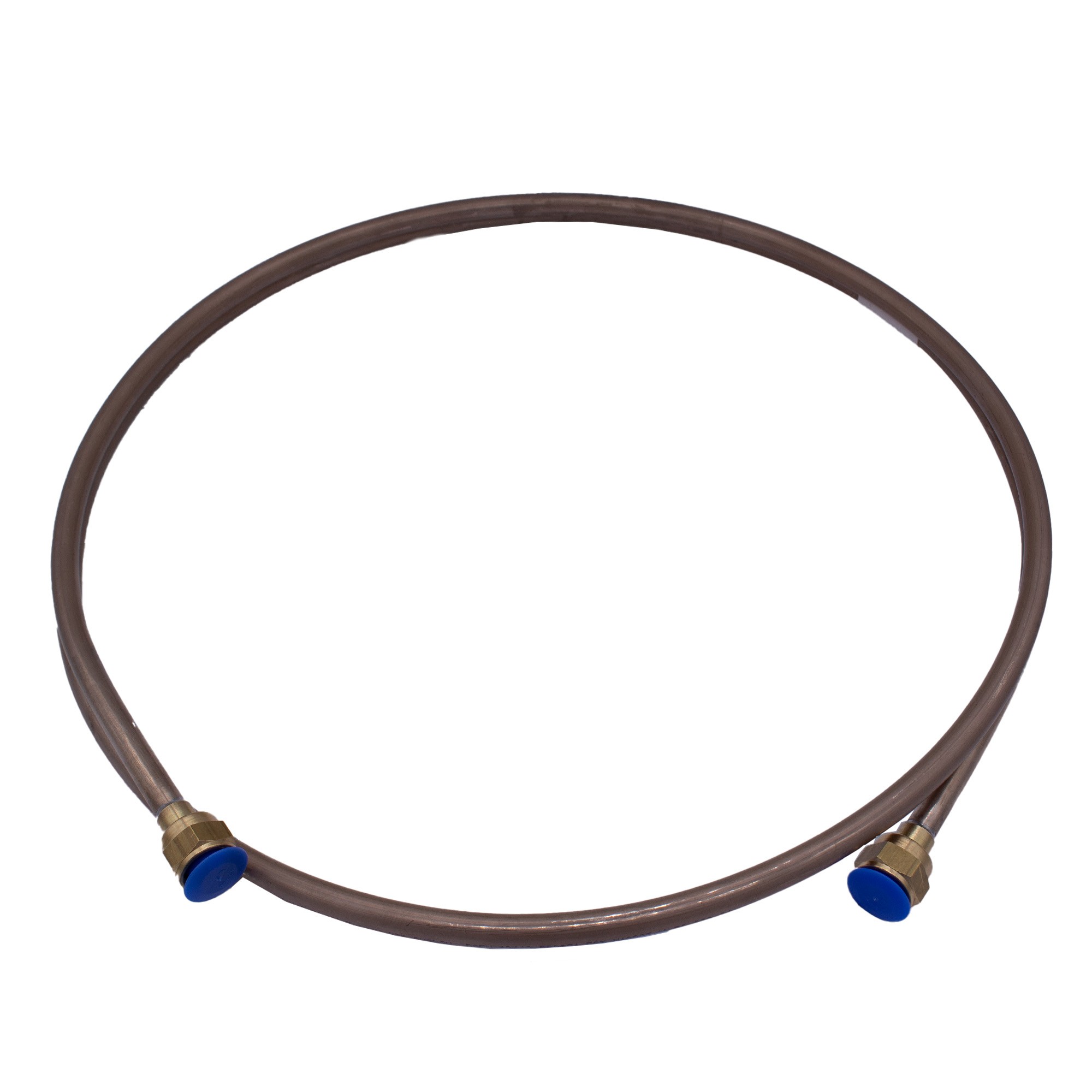 Fuel Pipe Tank to Filter 1948-58. - 231277