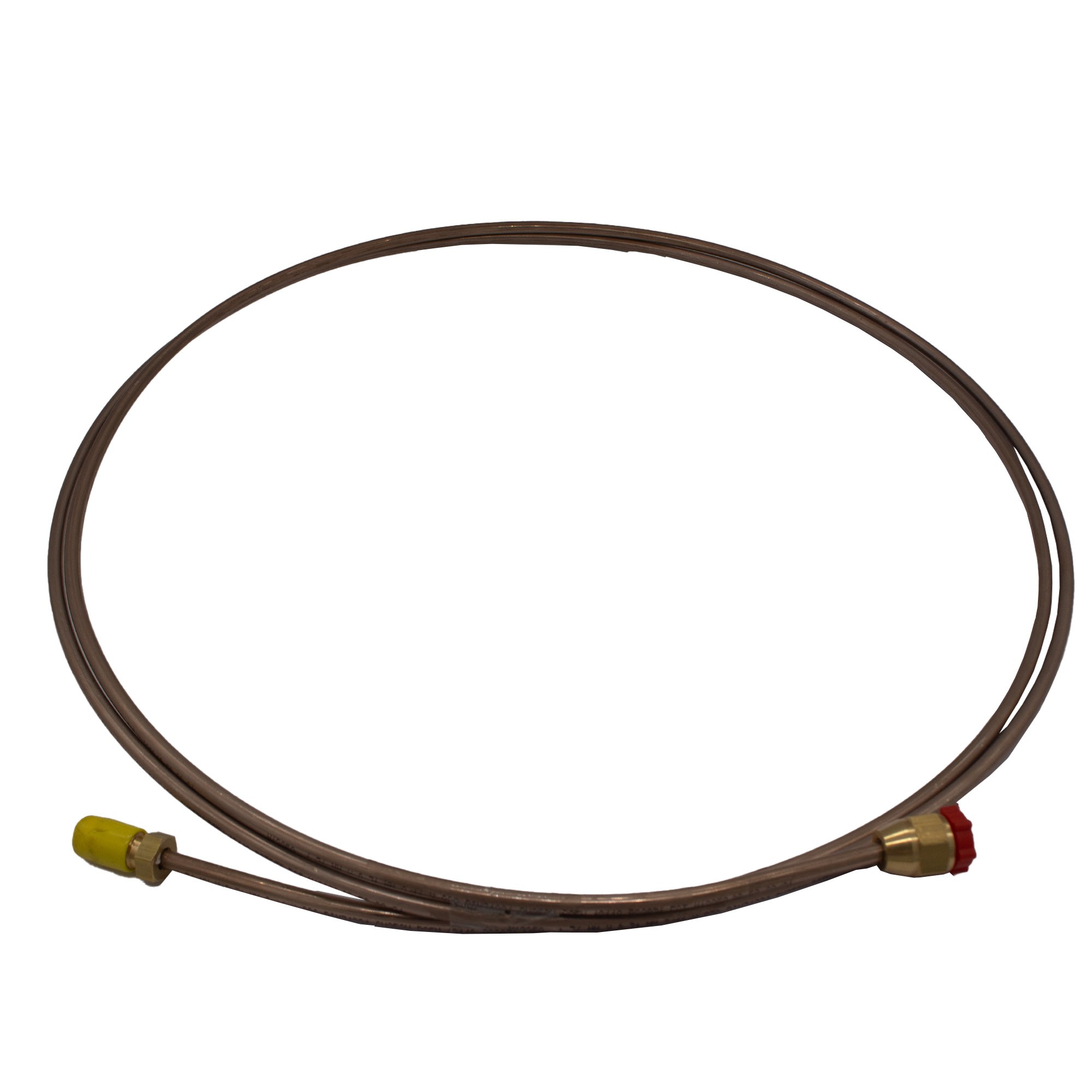 592549 - Brake Pipe 84 Inch Various Applications