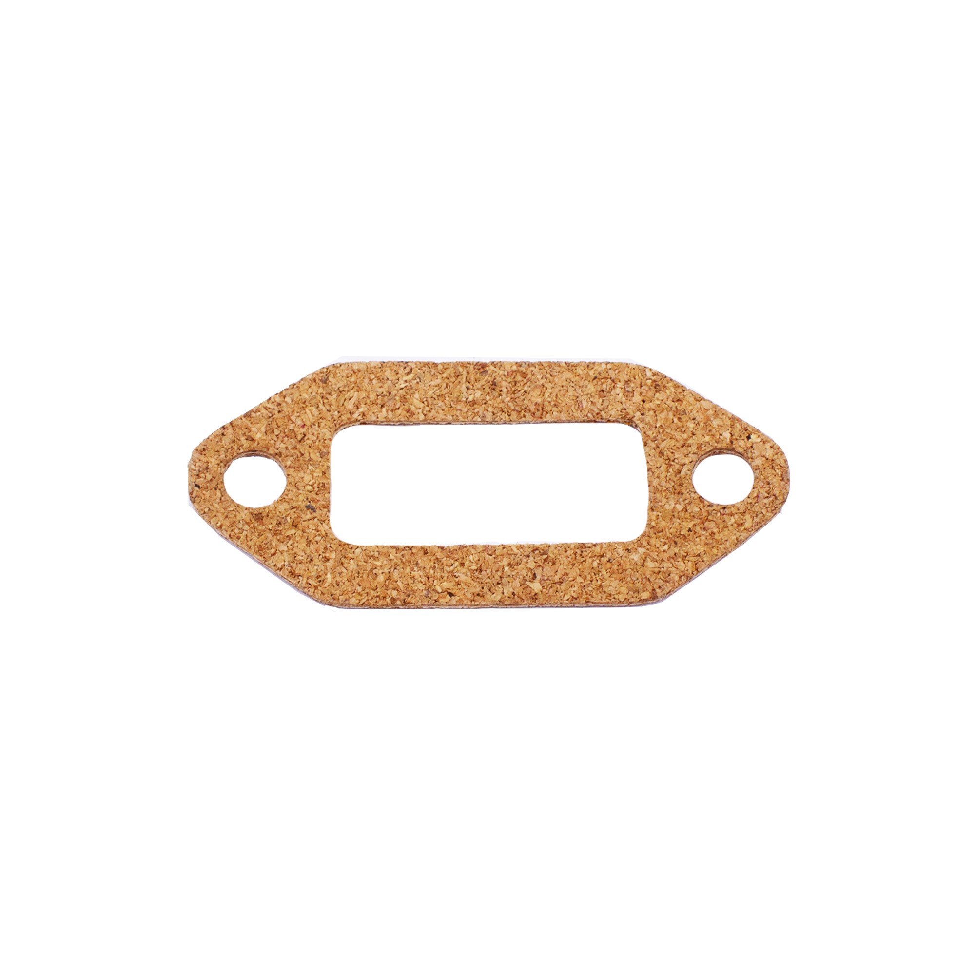 231219 - Genuine Gasket Rear Water Jacket 1950-58. and 2.6