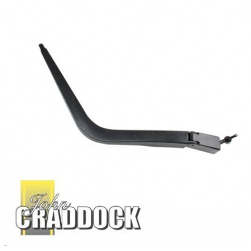 Rear Wiper Arm with Jet for Land Rover Freelander