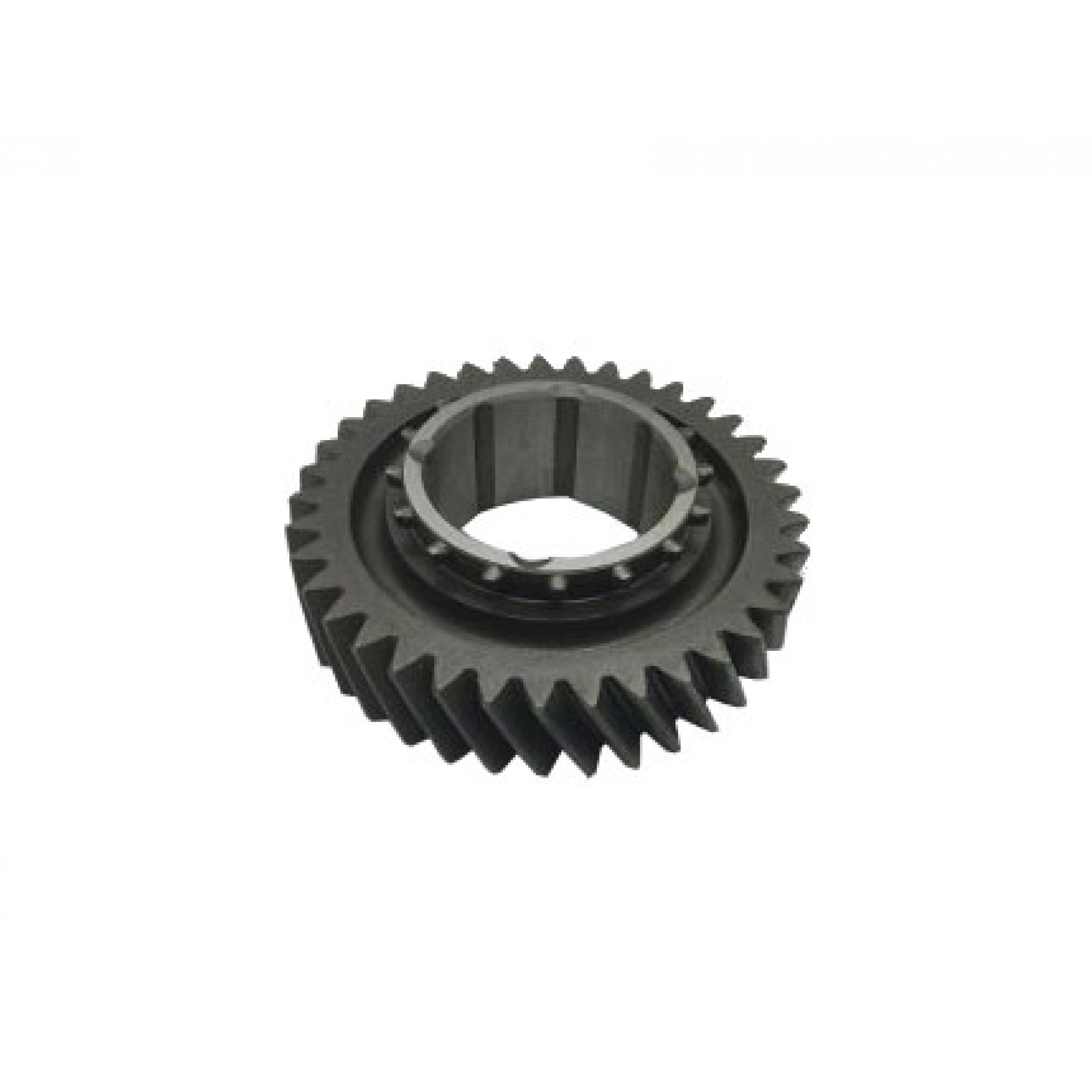 FRC7433 - High Gear Wheel for LT230 with Auto Box Range Rover Classic to 1985