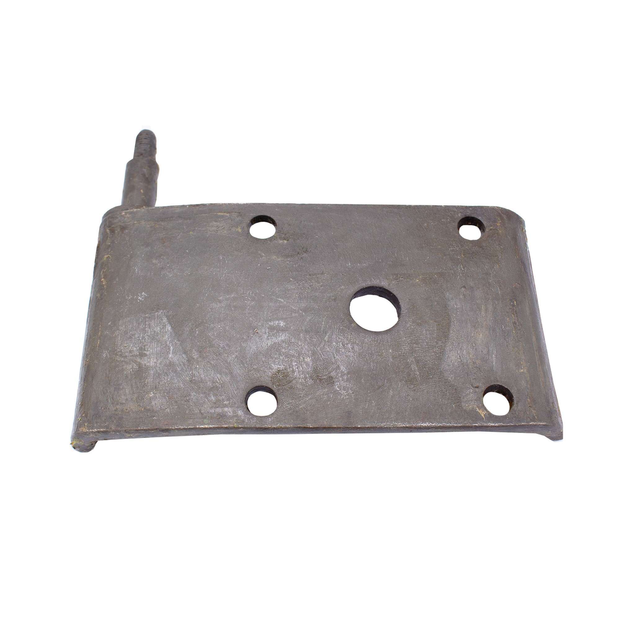 233640 - Genuine Bottom Spring Plate Front L/H 1951-53