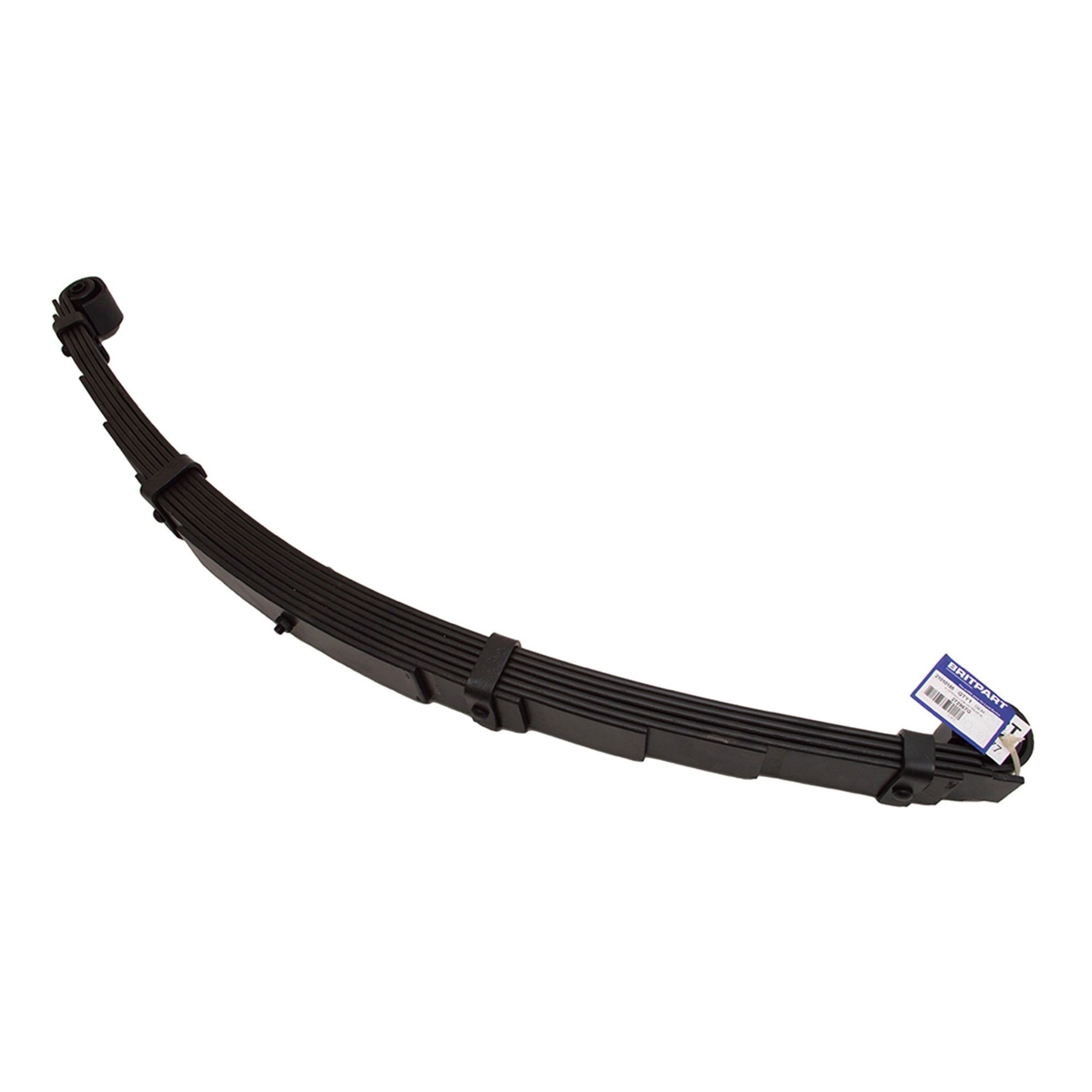 272967G - O.e.m Road Spring Rear Heavy Duty R.H.