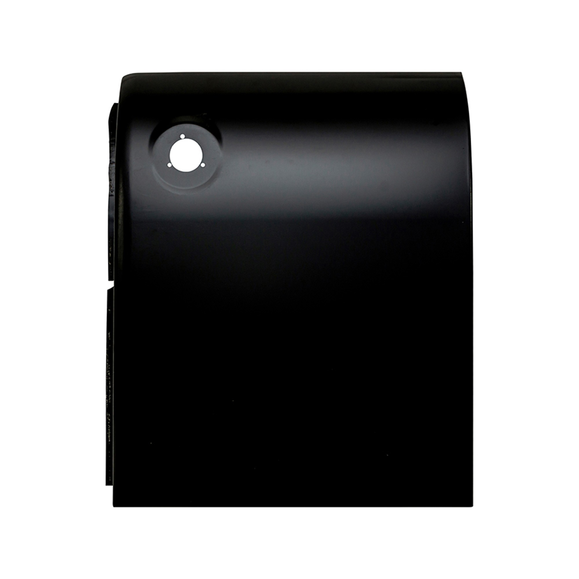 330436 - Genuine Front Wing Panel RH Series 2 2A to 1968