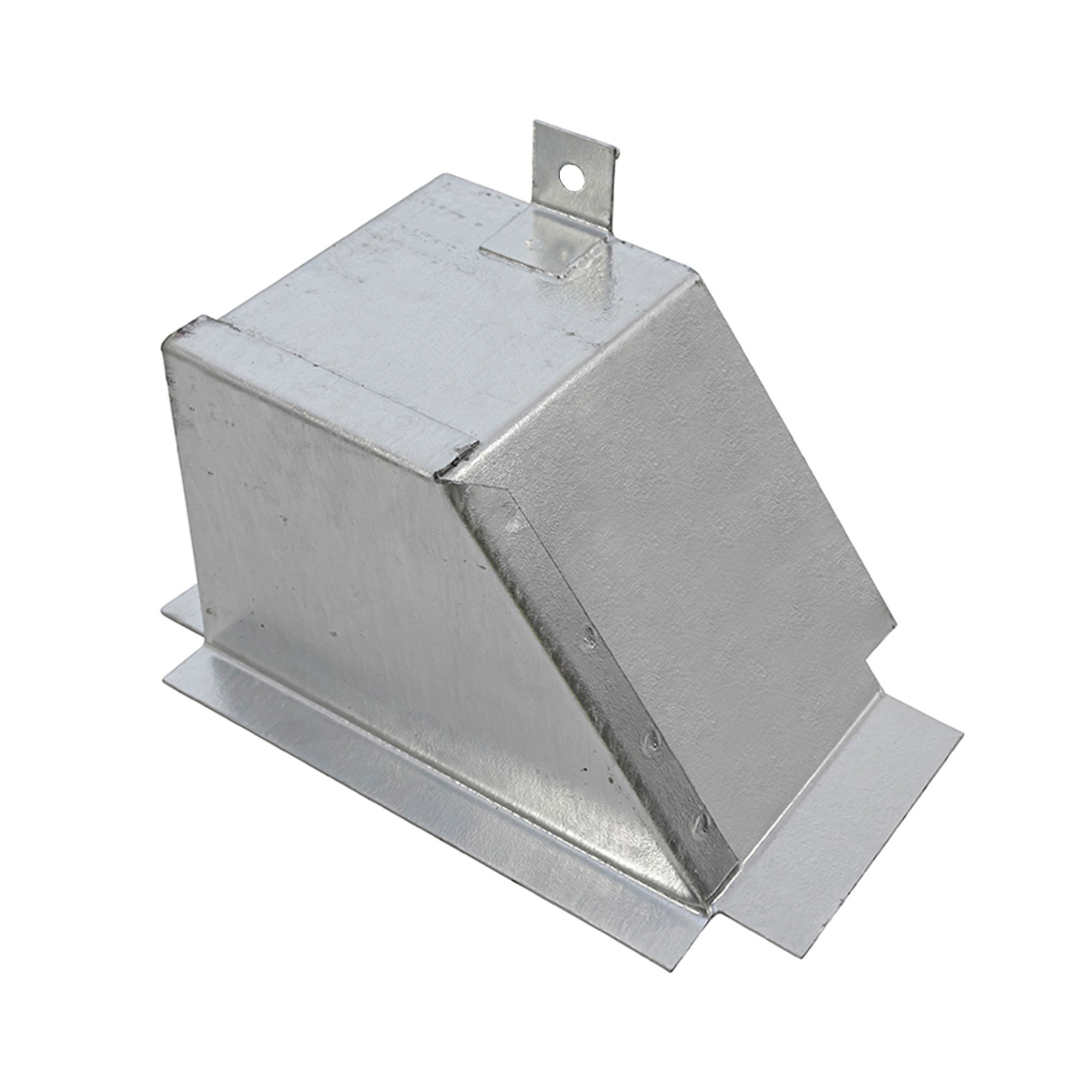 330459 - Mudshield for Steering Box R.H.D 1958 - 84