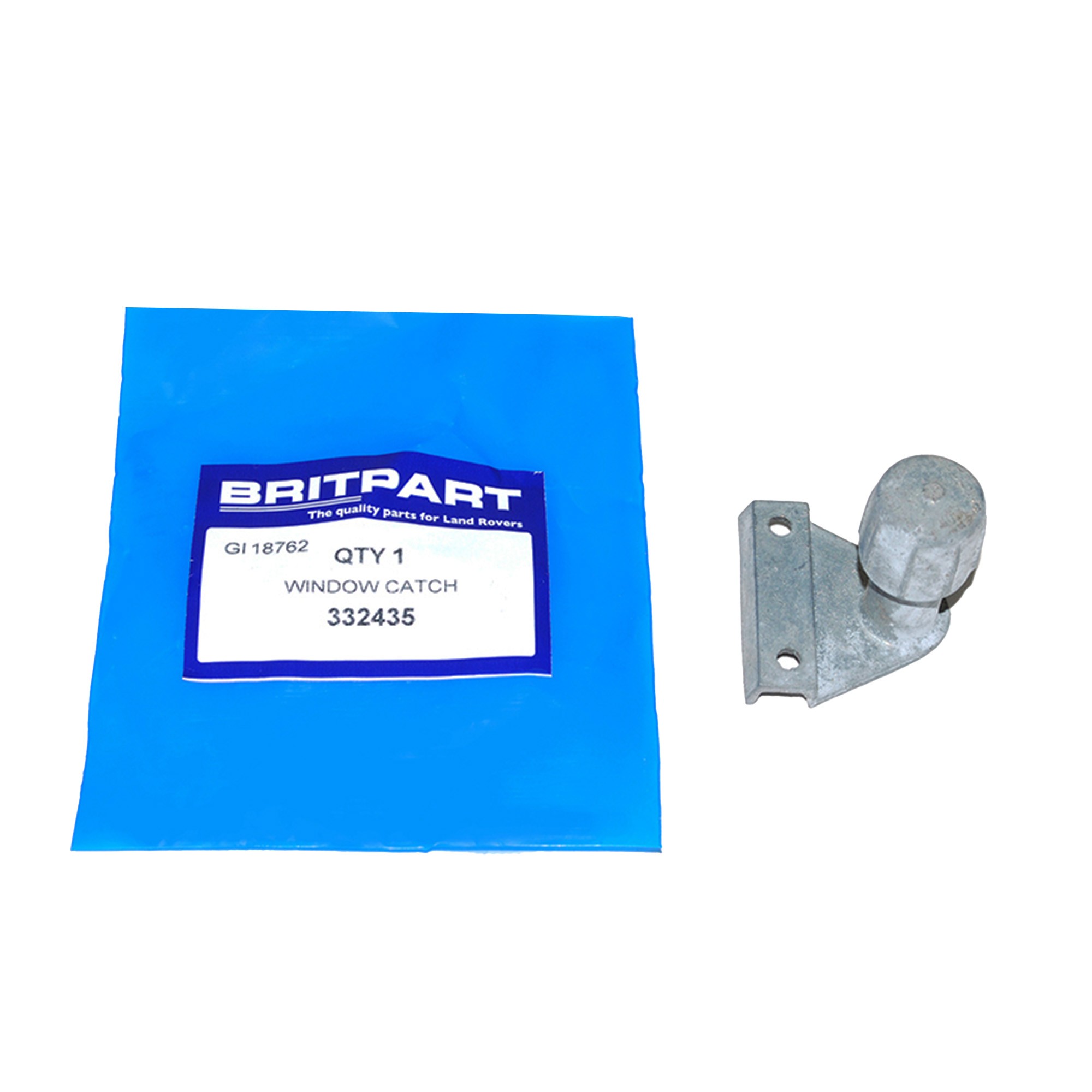 332435 - Locking Catch for Sliding Window