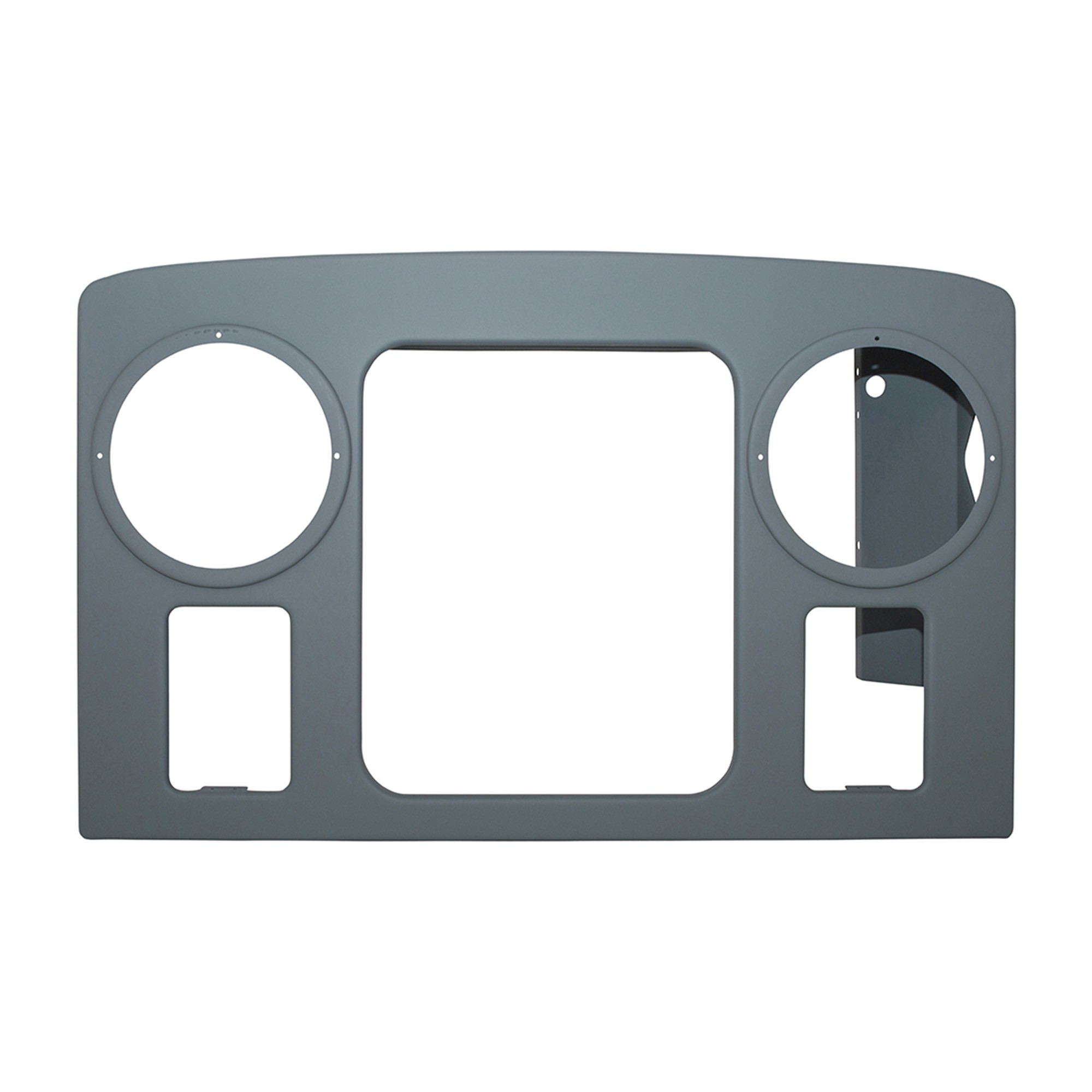 336466 - Front Radiator Panel Series 2A Suffix B to 1969 Reproduction