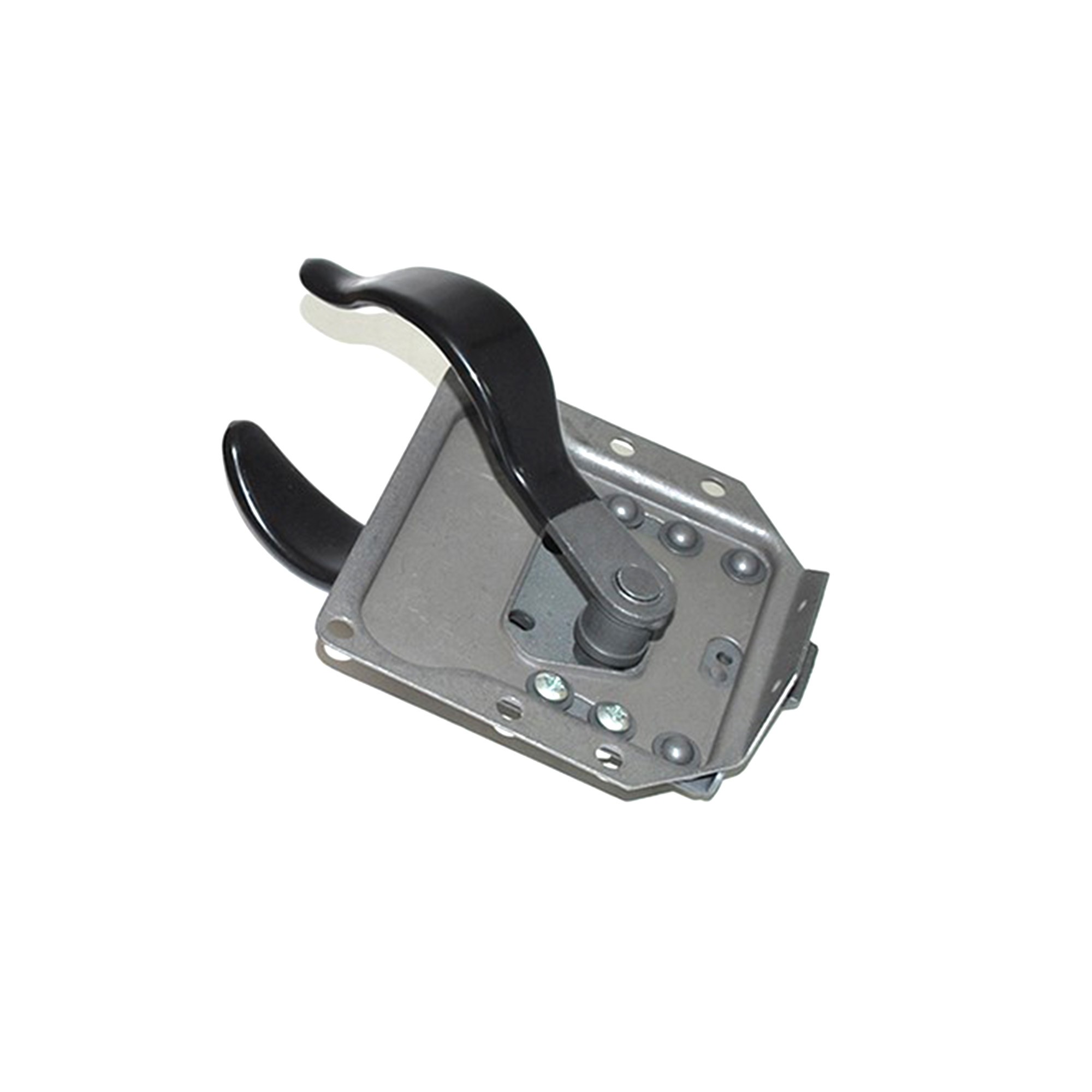 345433 - Genuine Door Handle Assembly R/H without Lock 1958-81