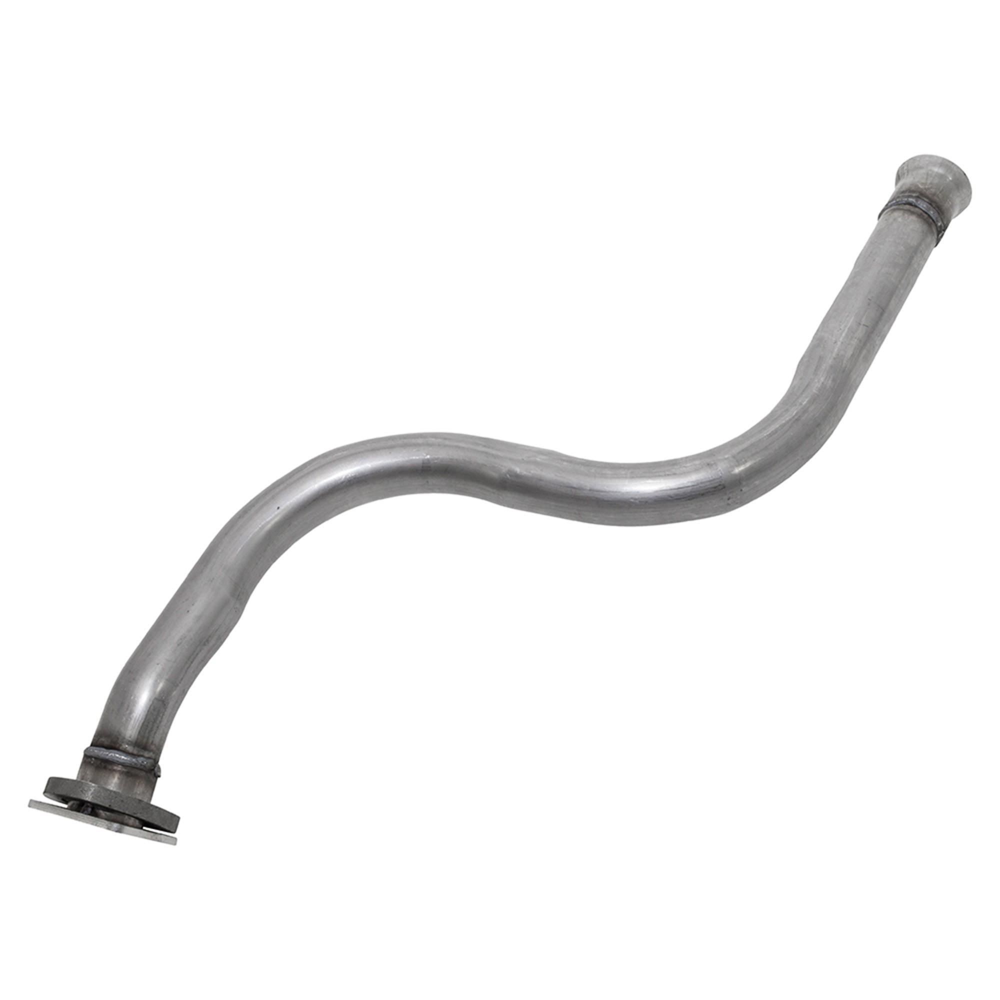 500289 - Intermediat Pipe 1961-73 Station Wagon up to Suffix B