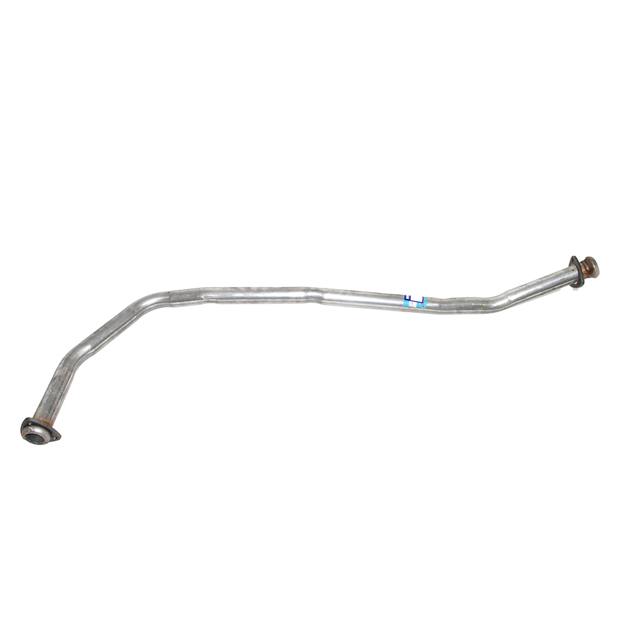 Front Pipe LWB 1961-73 Petrol. - 517632