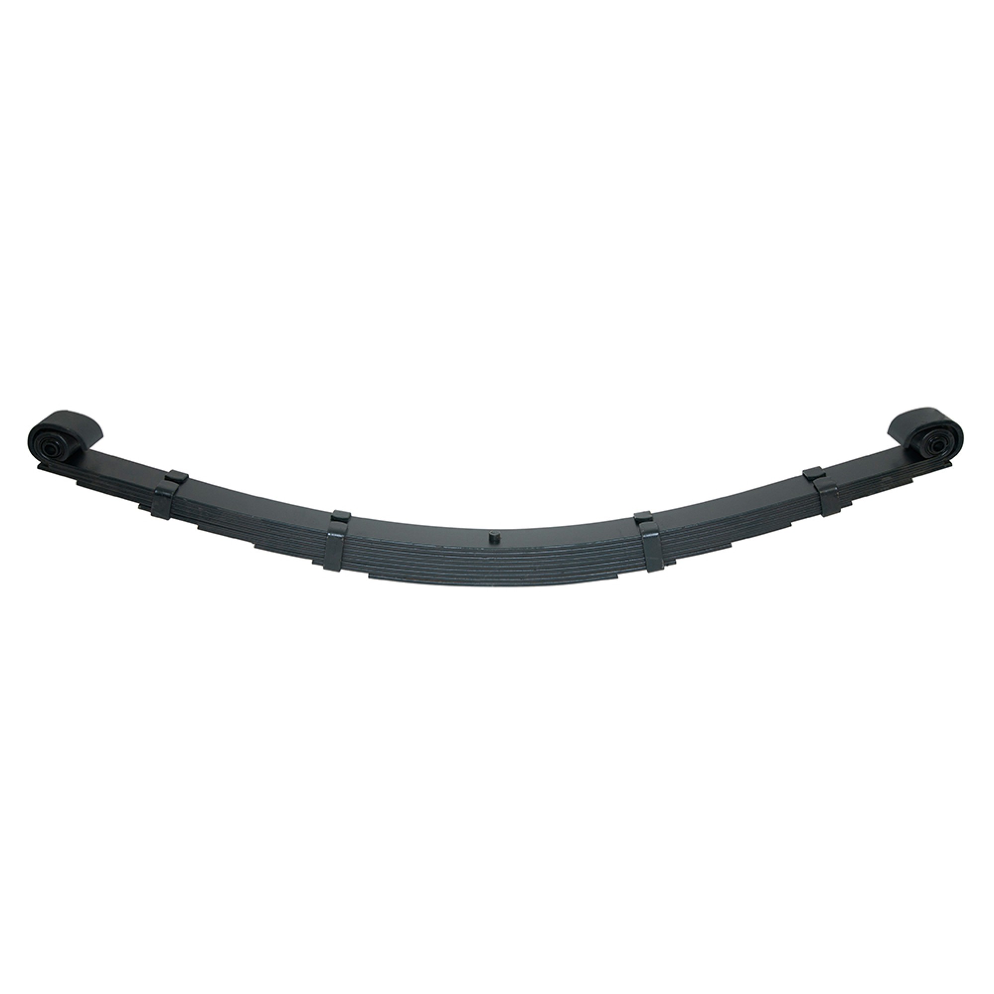 535173 - O.e Road Spring Rear 109 Inch 1 Ton. British Made.