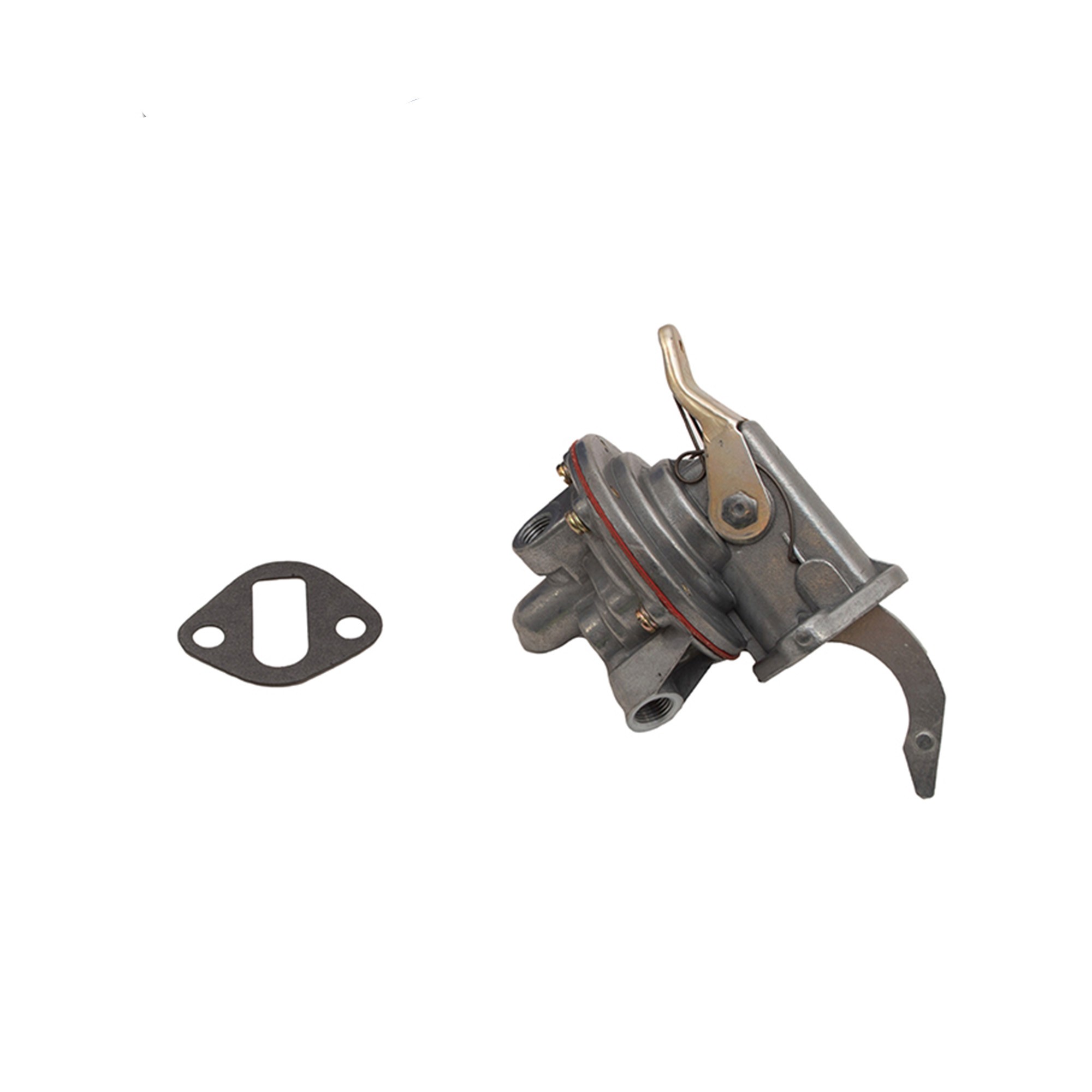 563146 - Fuel Lift Pump 2.25 Diesel and Early 2.5