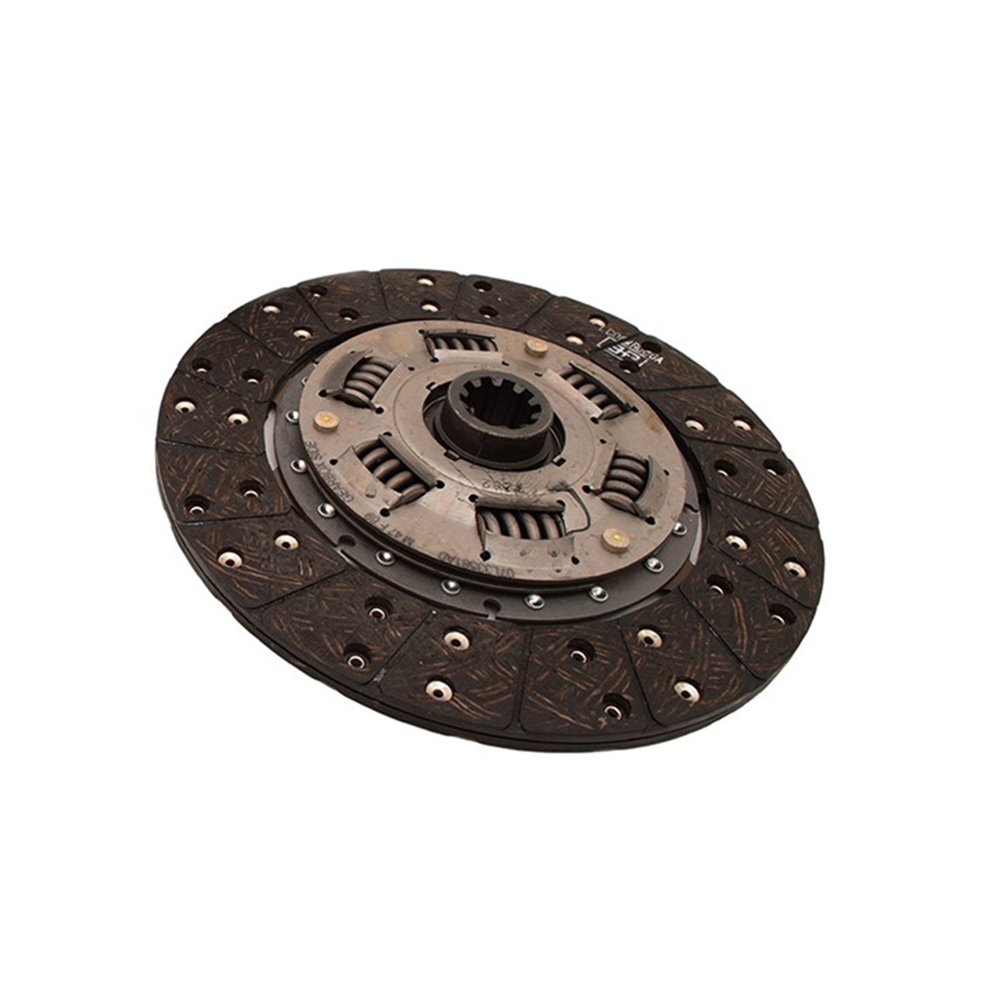 8510290G - Ap - Clutch Plate 9.5 Inch 1970-84.