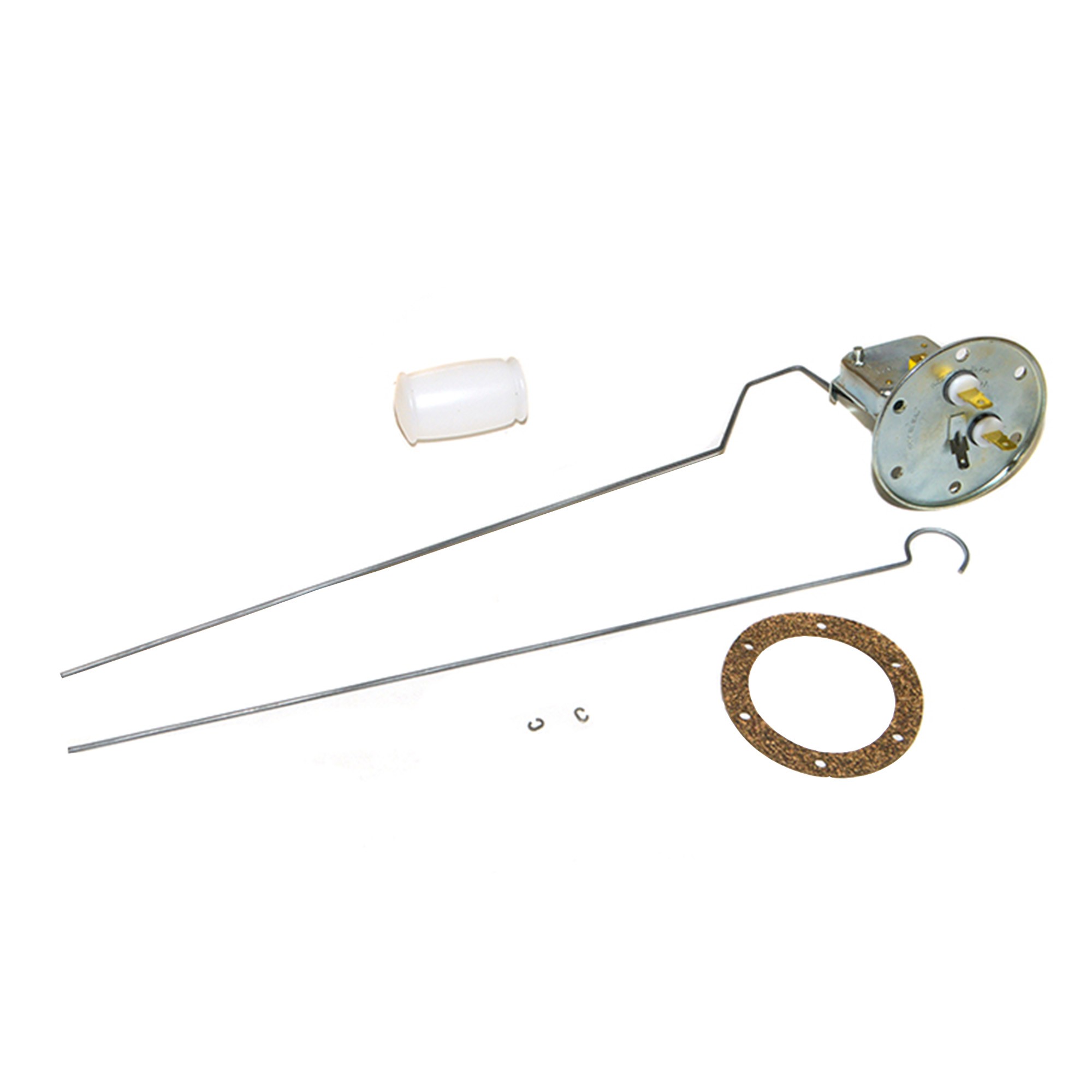 Fuel Tank Gauge Unit 12V All 6 Screw Fixing 1967-74 - 90560612