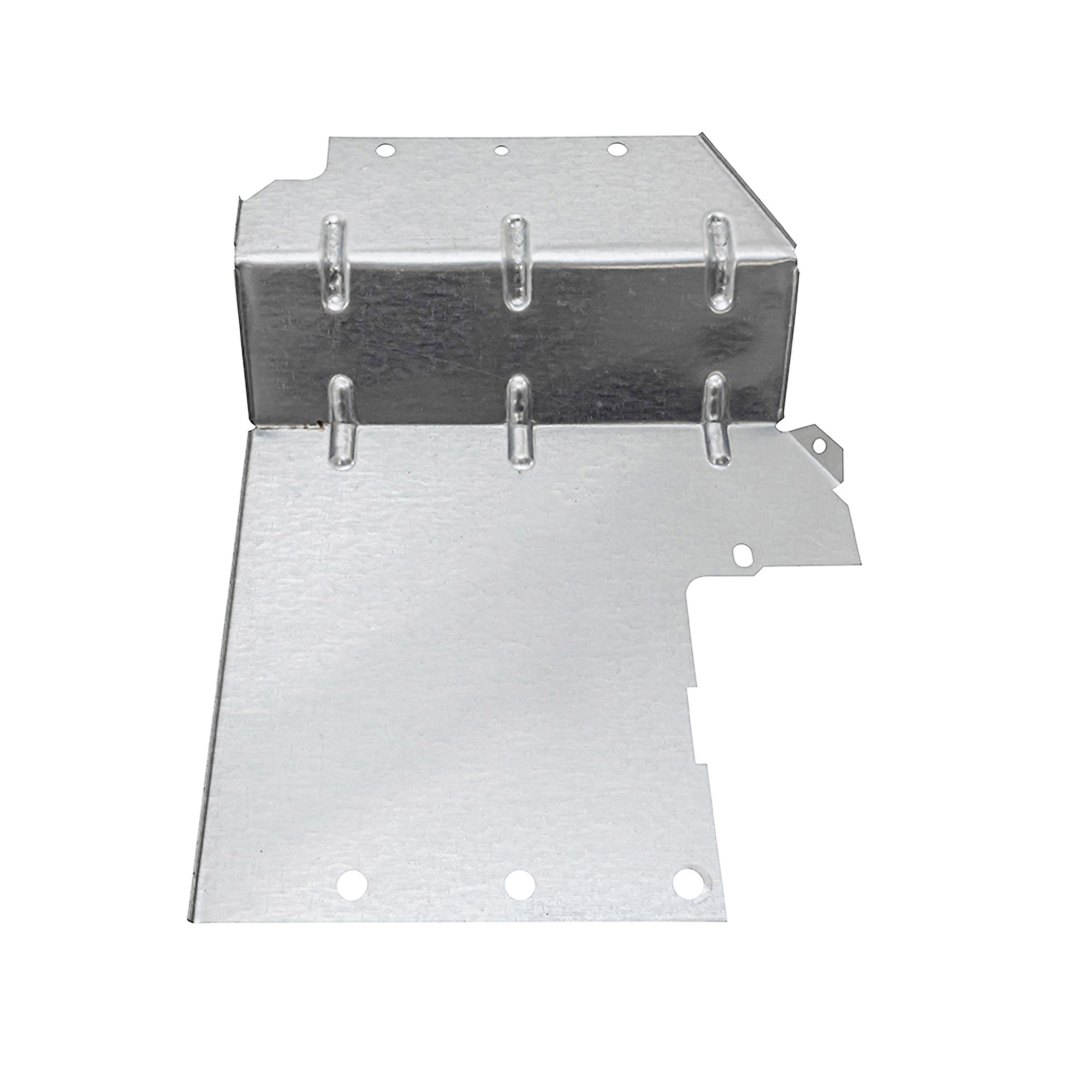 MRC6081 - Mudshield Under Wing Right Hand 1968-84