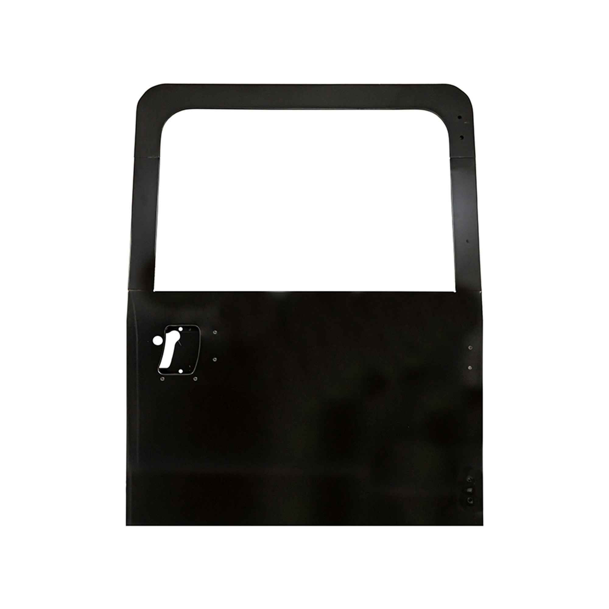 RTC6248NG - OEM Safari Rear Door 1958-84 without Glass to Vin AA241999 - (Delivery Surcharge Applies)