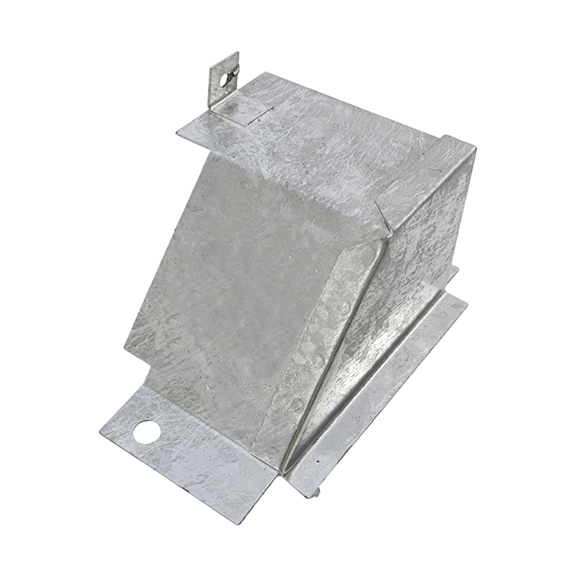 330460 - Mudshield LHD for Steering Box.