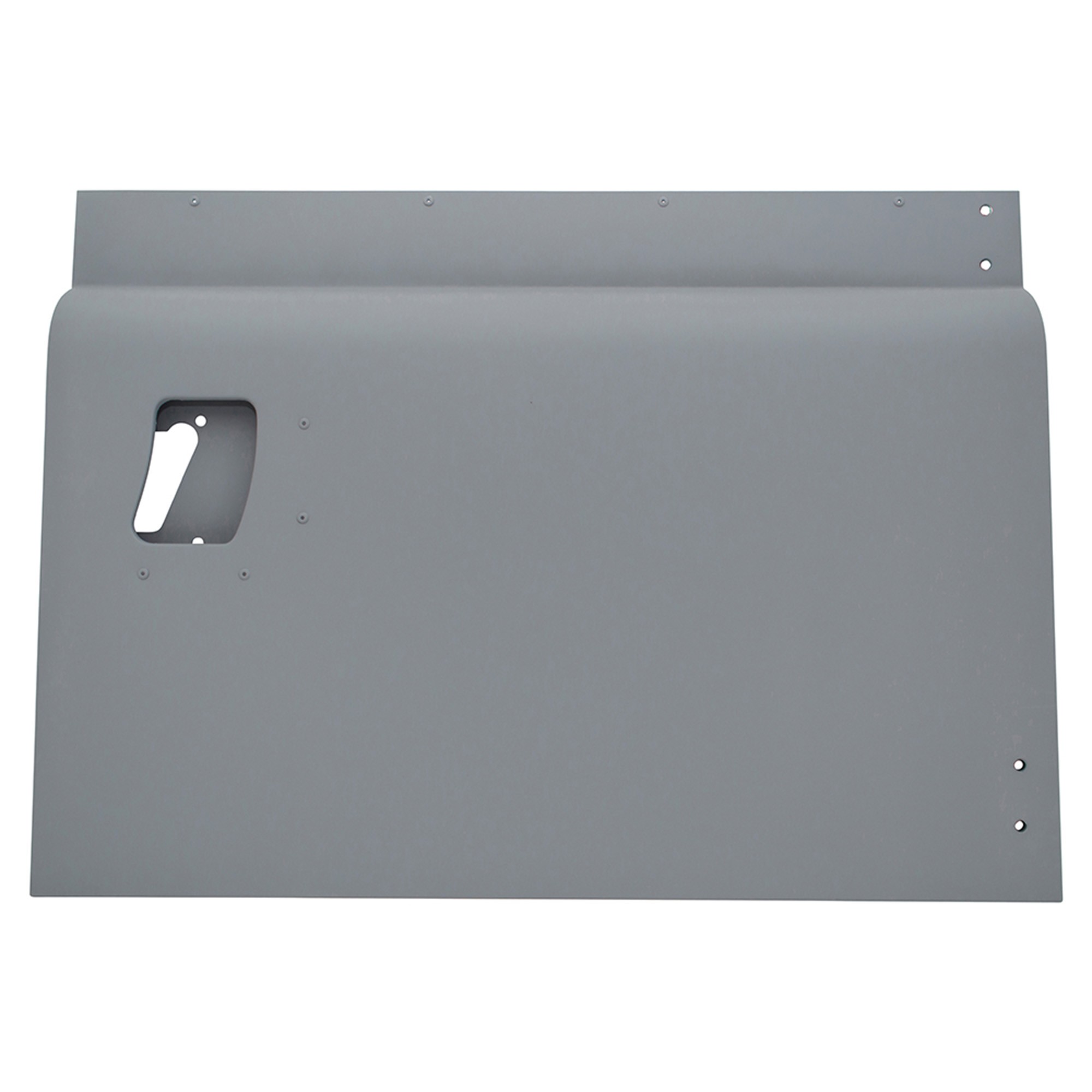 337791 - Door Bottom RH Series 2 and 2A