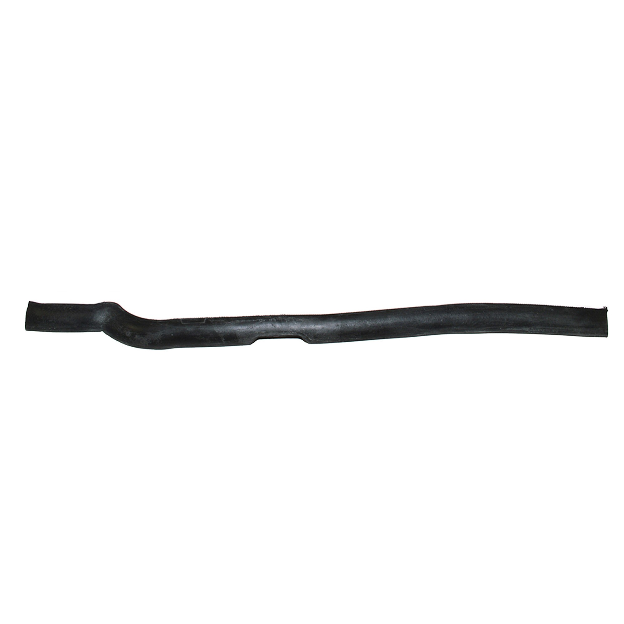 395671 - Door Seal Rear Of Front Door Lower LH