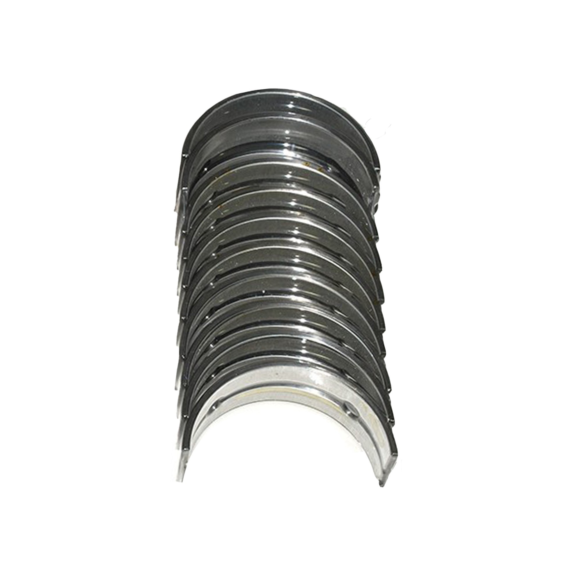 RTC2992 - OEM Main Bearing Set Standard 2.5 Petrol upto (E) 17H25700C 2.5D NA to (E) 12J43824C