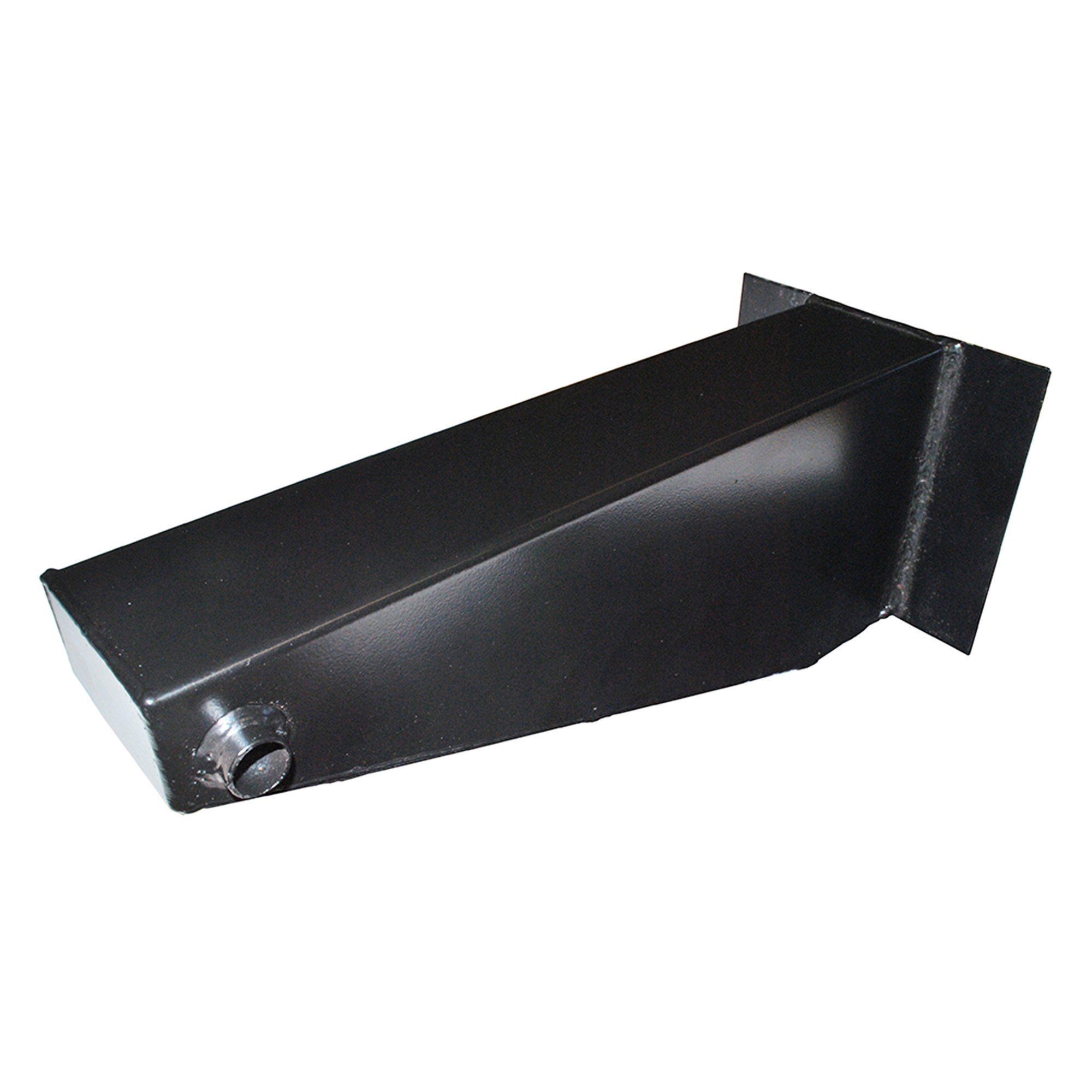 Series Outrigger Front Bulkhead 1958-1984 - JC101