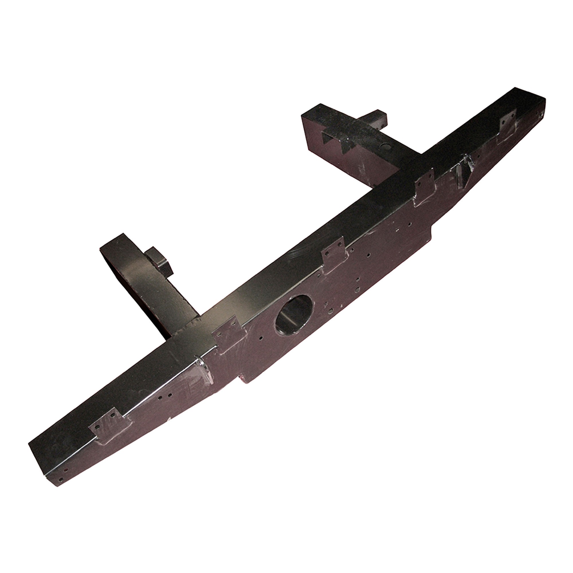 Rear 1/4 SWB Chassis Series Crossmember 1958-84.BRITPART - JC77
