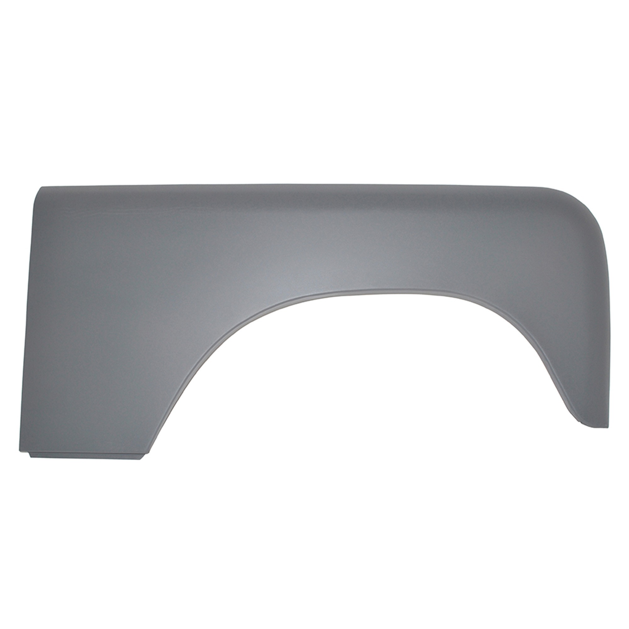 Land Rover Series 2 Front Body Panels John Craddock Ltd