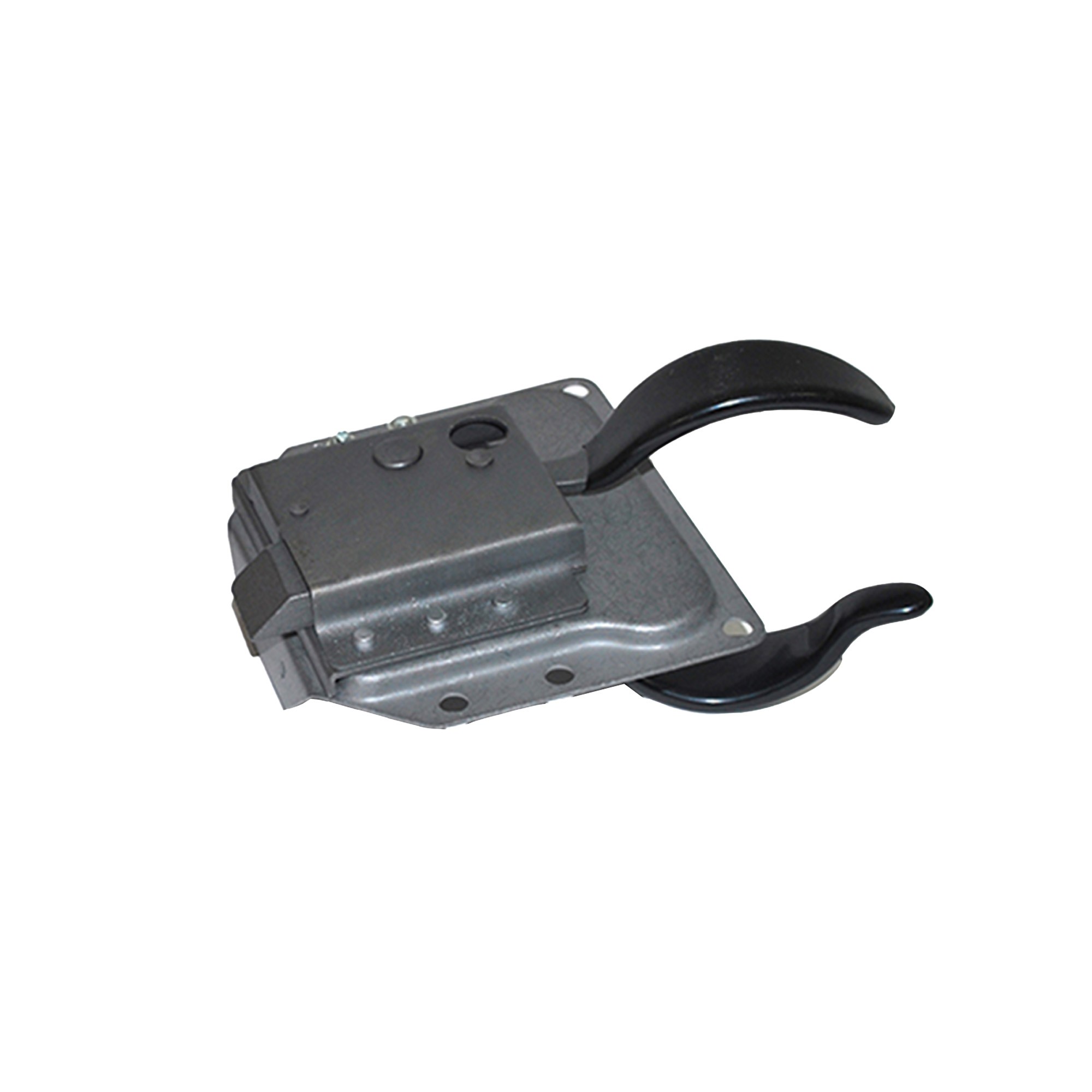 345434 - Door Handle Assembly Left Hand without Lock 1958-81