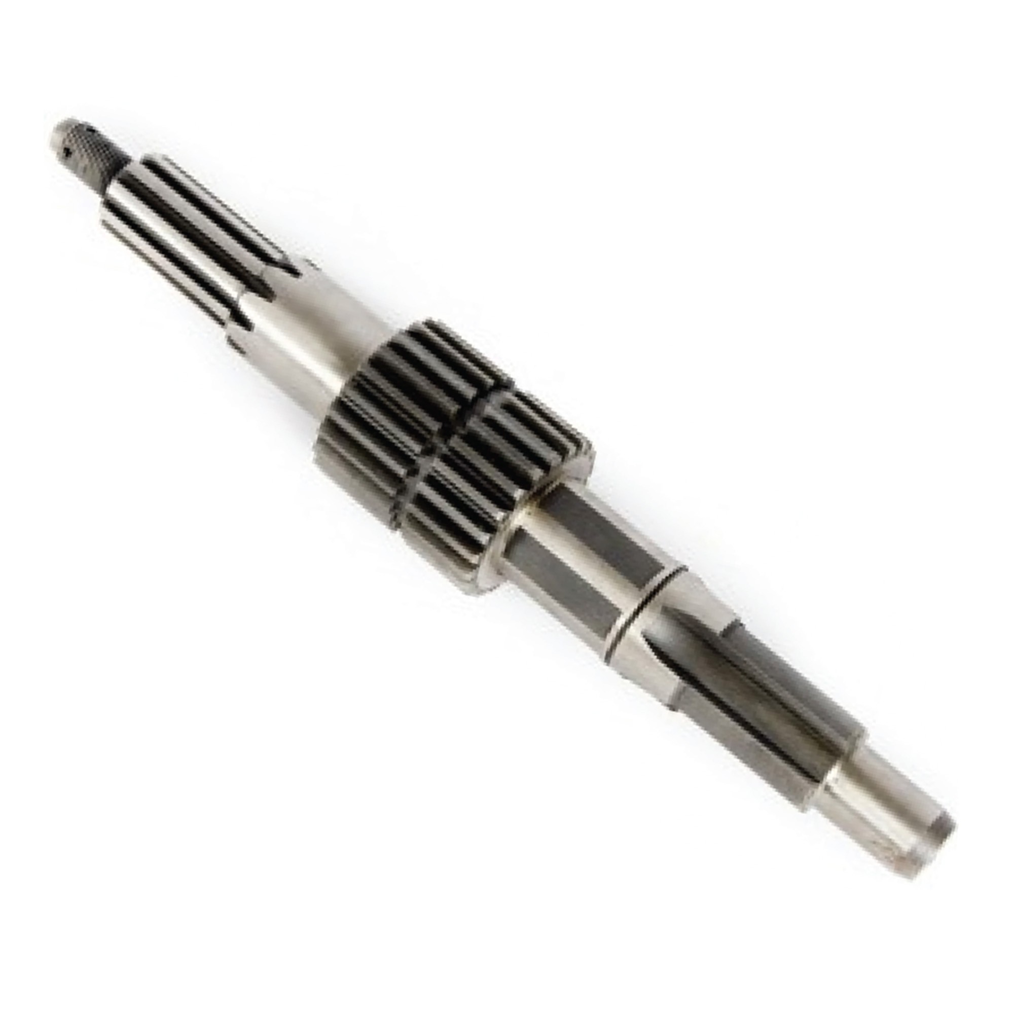 591429 - Genuine Output Shaft Rear Series 2A and 3