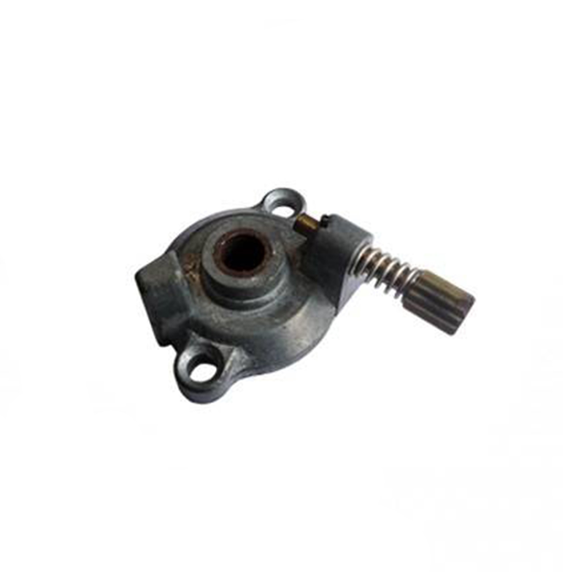 605803 - Cover for Cold Start 2.6 Litre