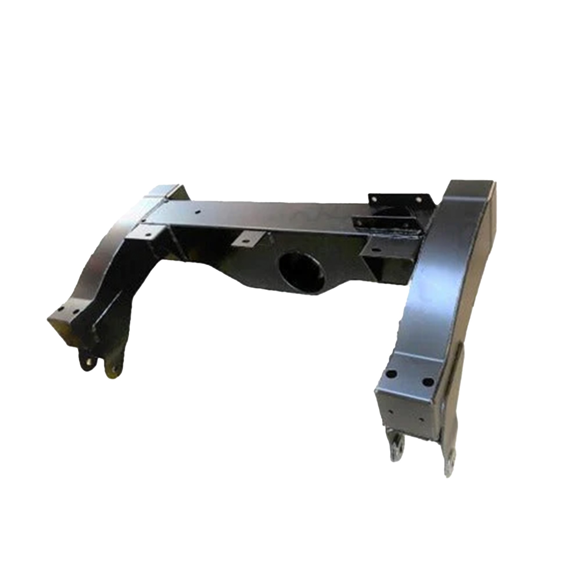 JC850 - Front Chassis Section Series 2/3 1958-84 Cross Menber and Front Dumb Irons