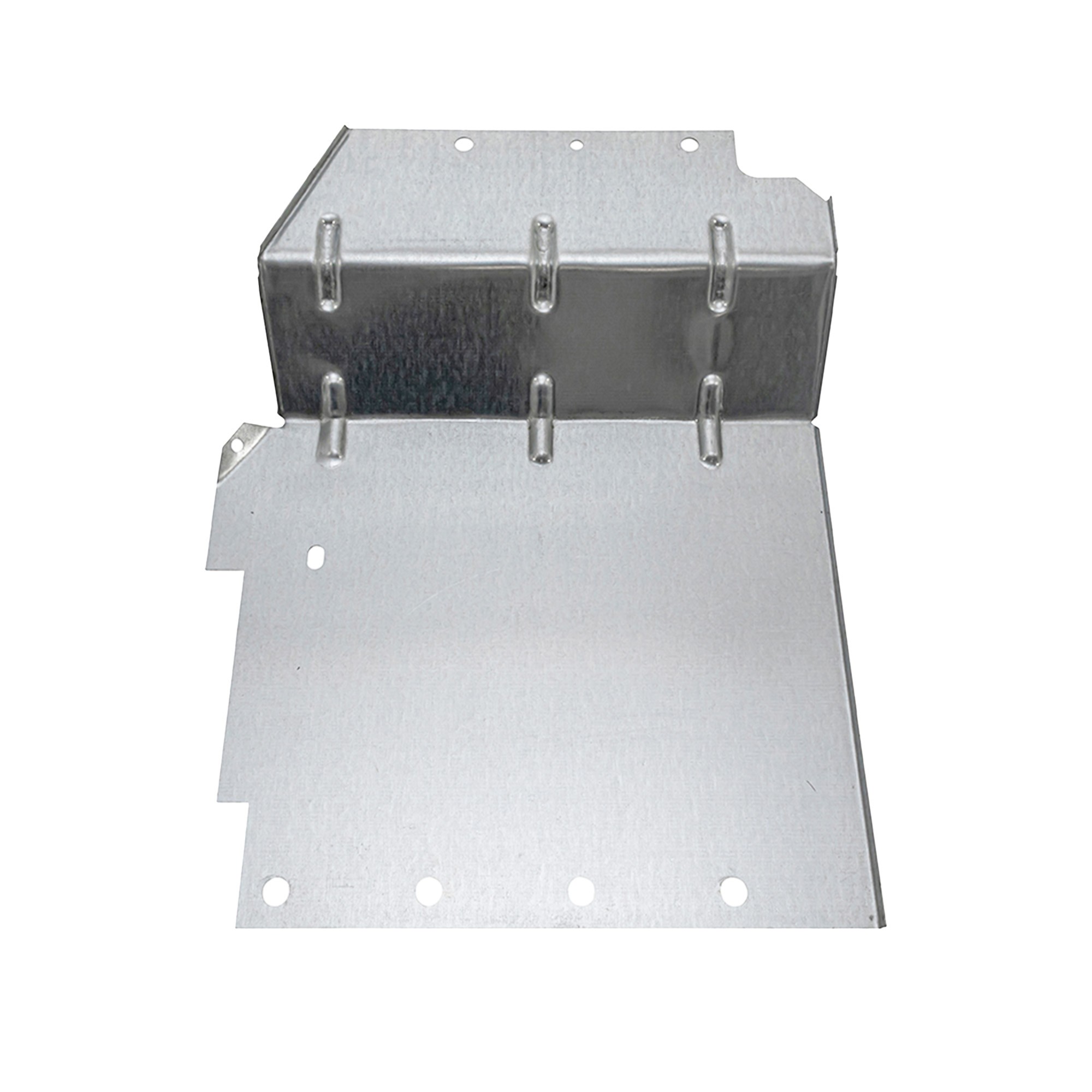 Mudshield Under Wing Left Hand 1968-84 - MRC6082