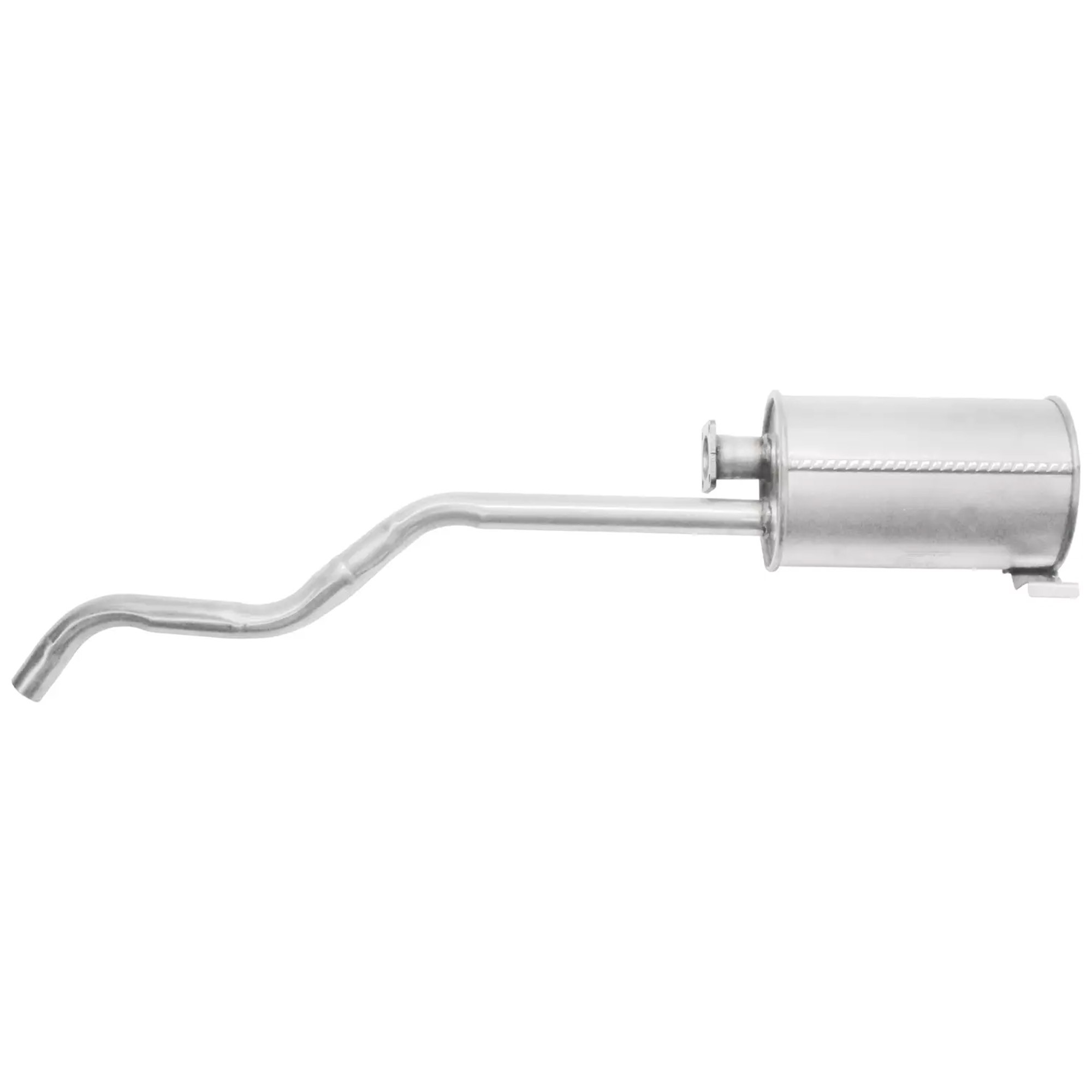 598539 - Silencer Lhd. 1954-84