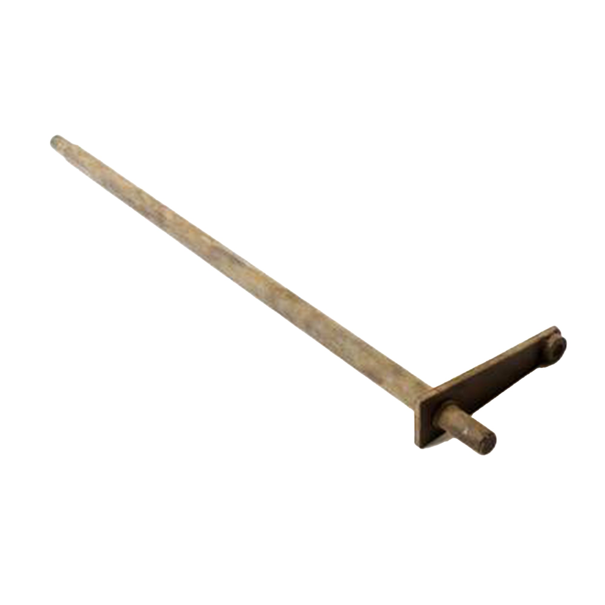 218402 - Genuine Cross Shaft for Handbrake LHD 48-65