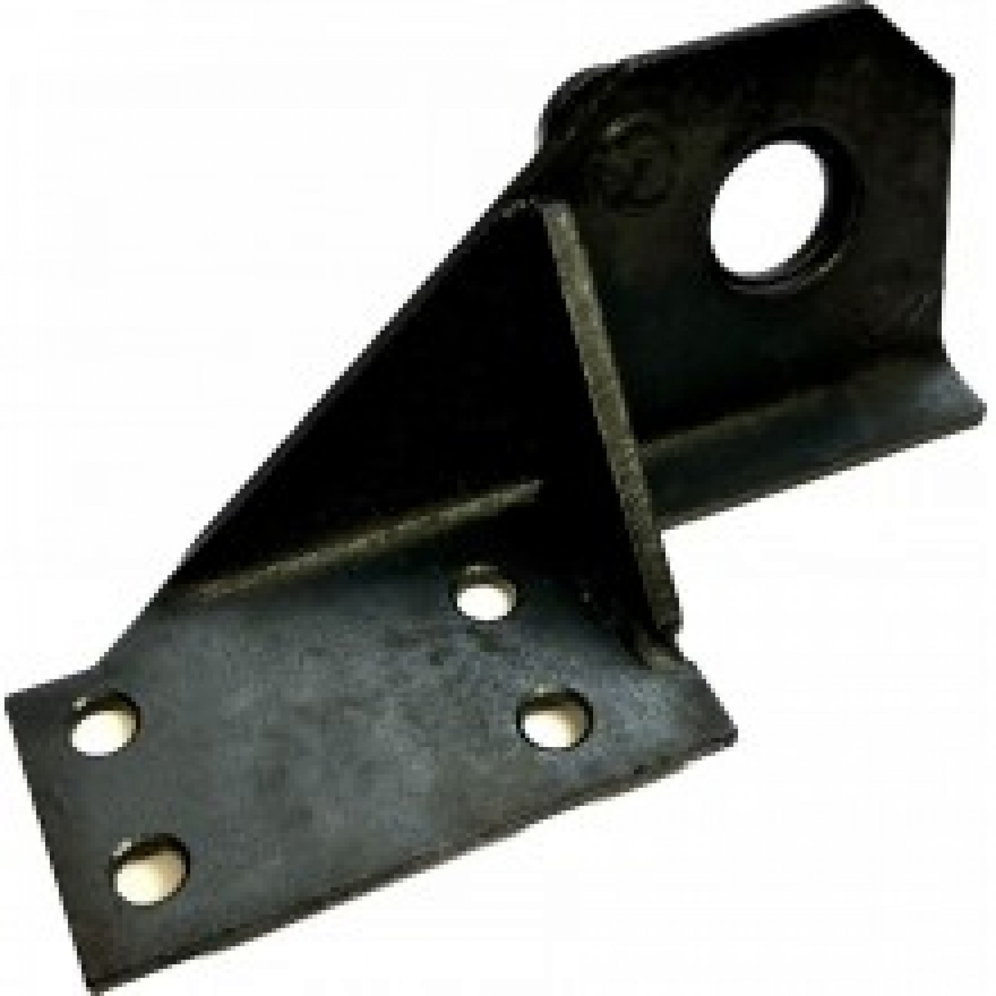 234643 - Genuine Foot Rear Mounting RH Gearbox 1948-57