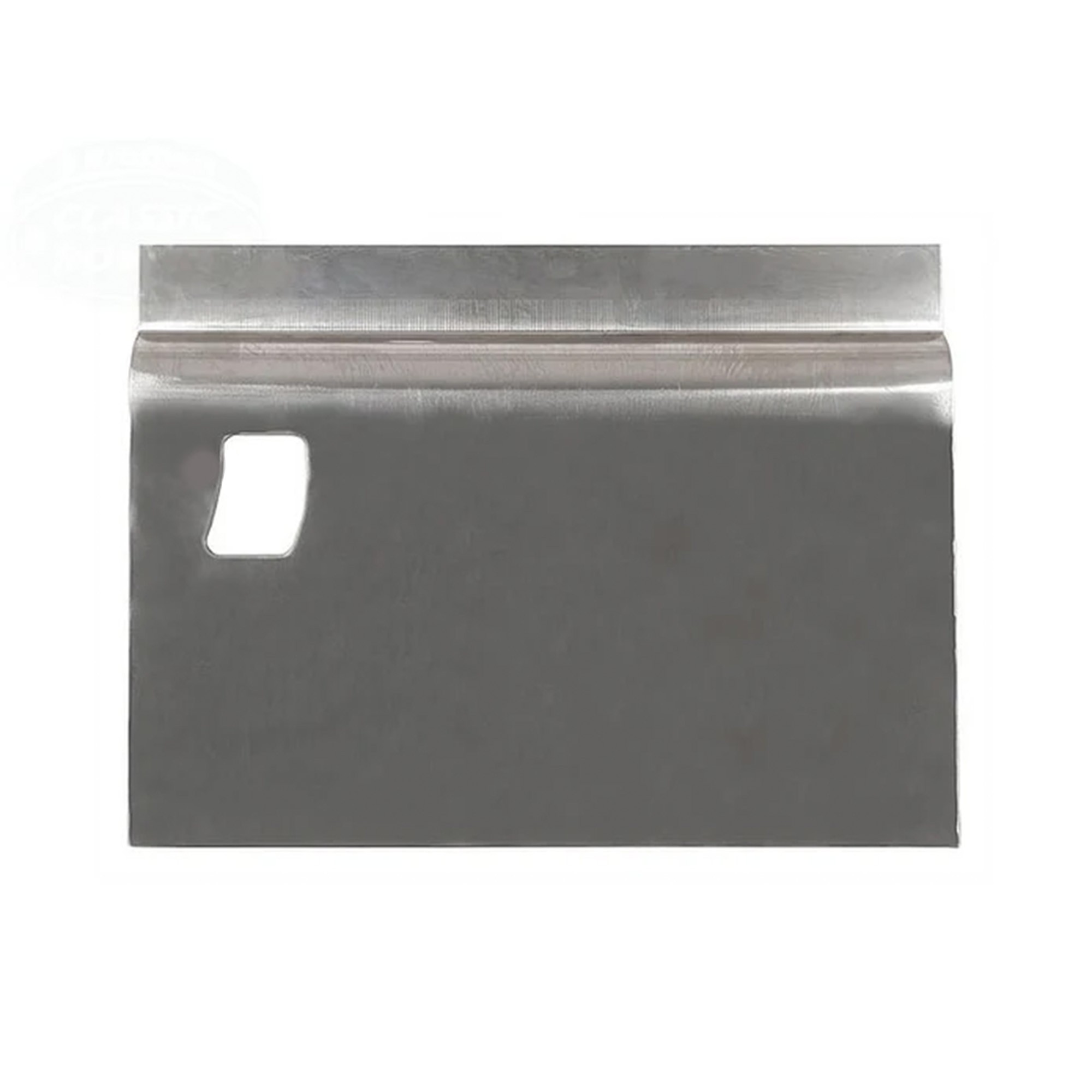 JC110 - Door Skin Lower R/H 1958-84. - (Delivery Surcharge Applies)
