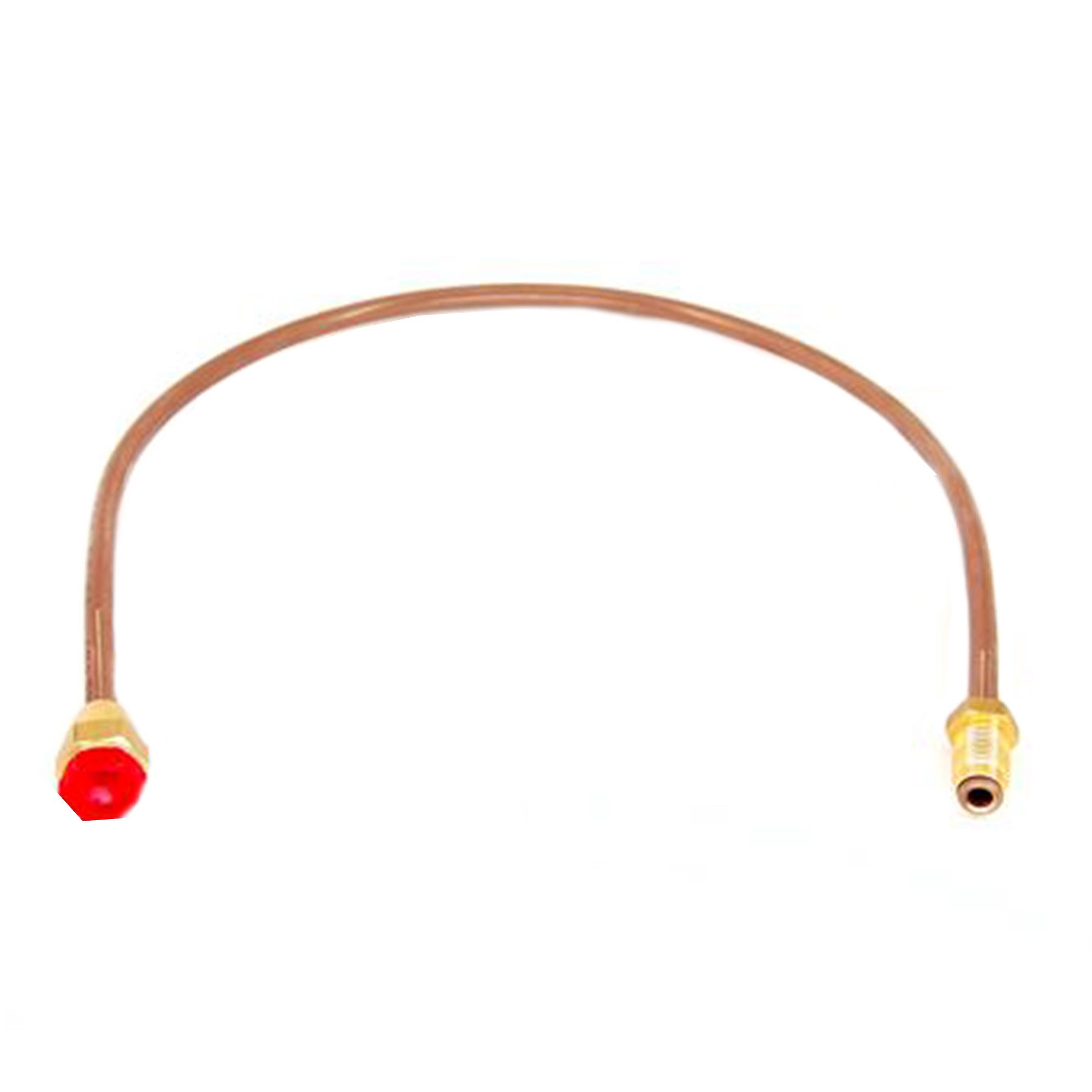 277930 - Pipe Clutch Master Cylinder to Hose 1958-71