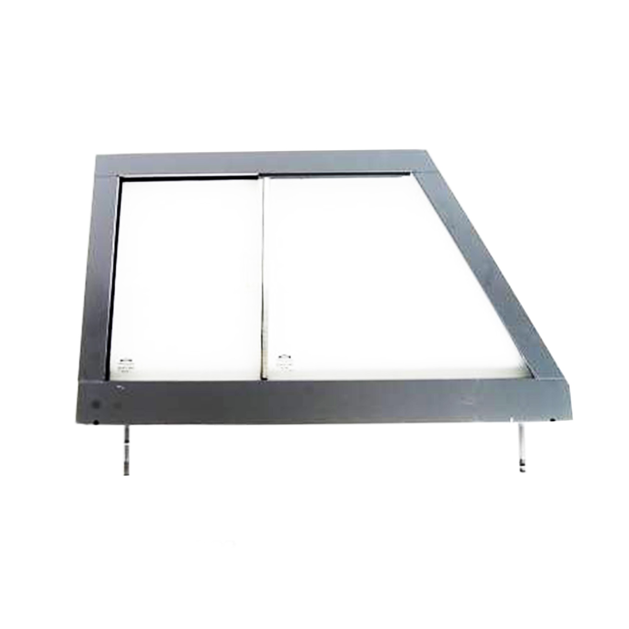 320853GL - Door Top Glazed Series 2 and 2A RH