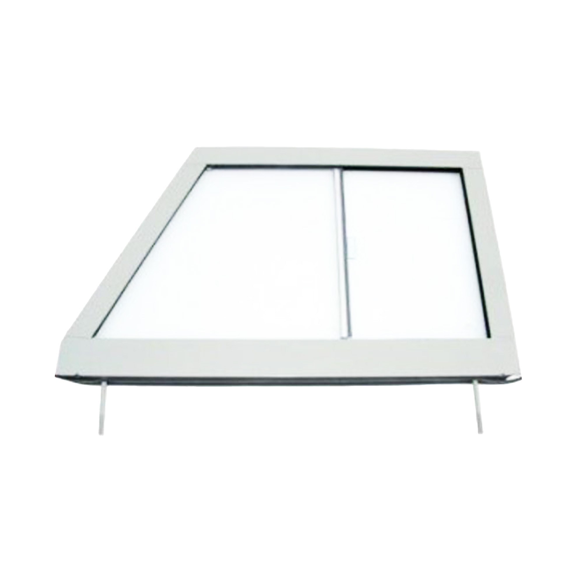 320854GL - Door Top Glazed Series 2 2A LH