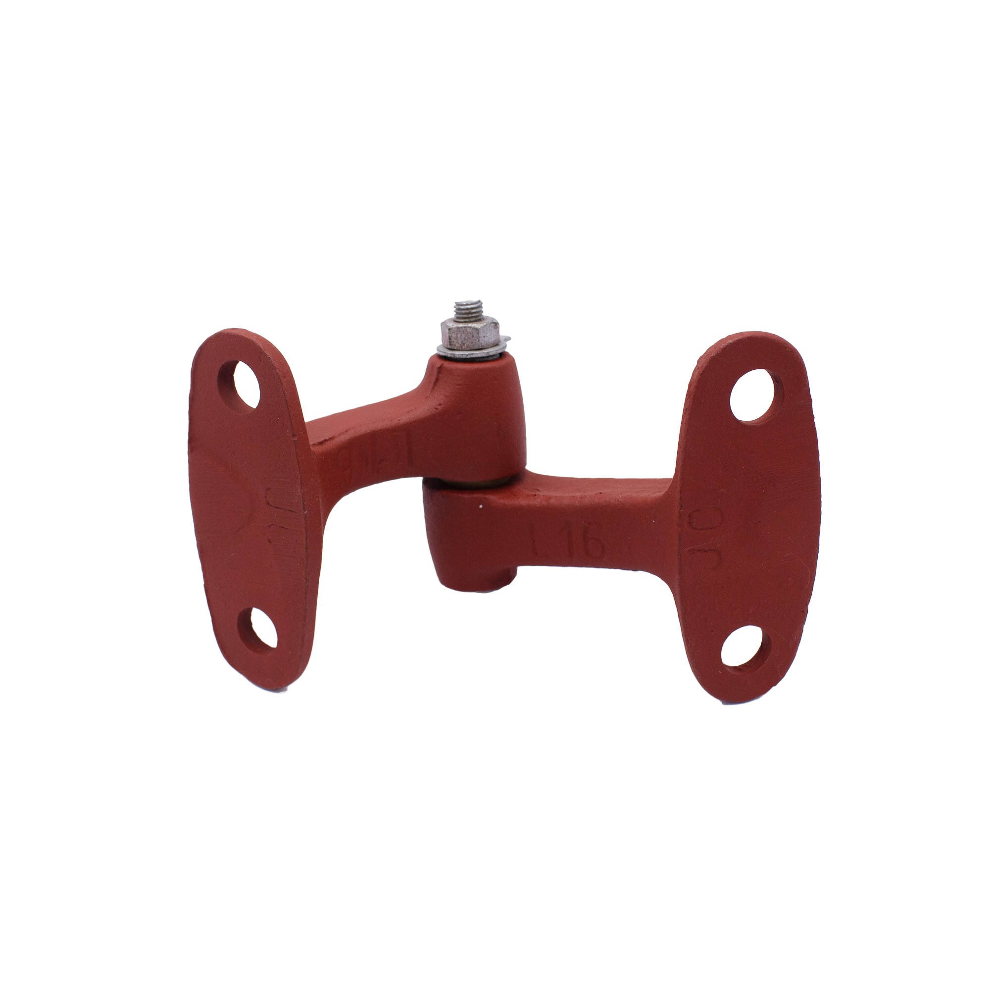 346340 - Genuine Original Door Hinge Upper L/H 1958-72. with Seperate Pin