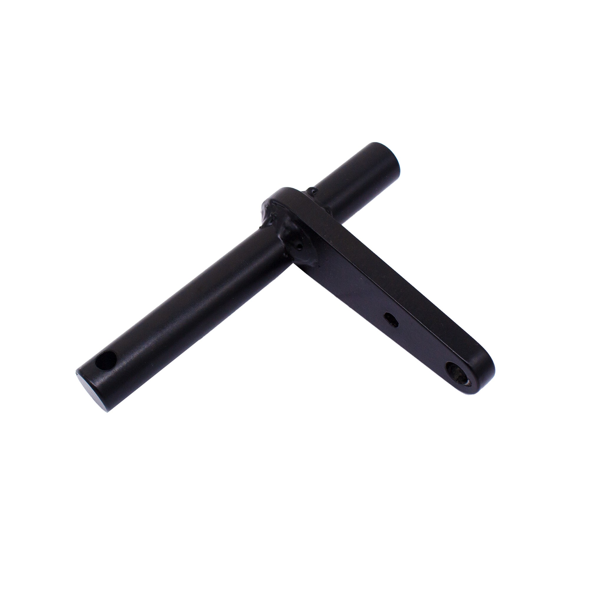 273077 - JC3 Clutch Lever up to Engine Suffix A 1958-61 Approx A Series 2 and 2A