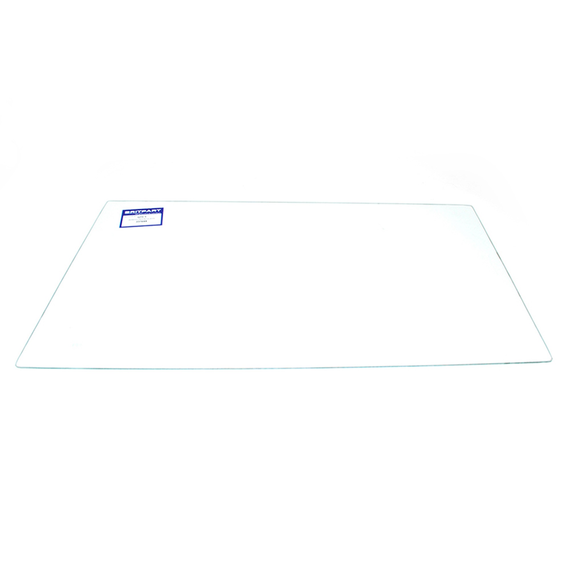 337644 - Windscreen Glass Toughened 1958-84 Extra Carriage Will Apply