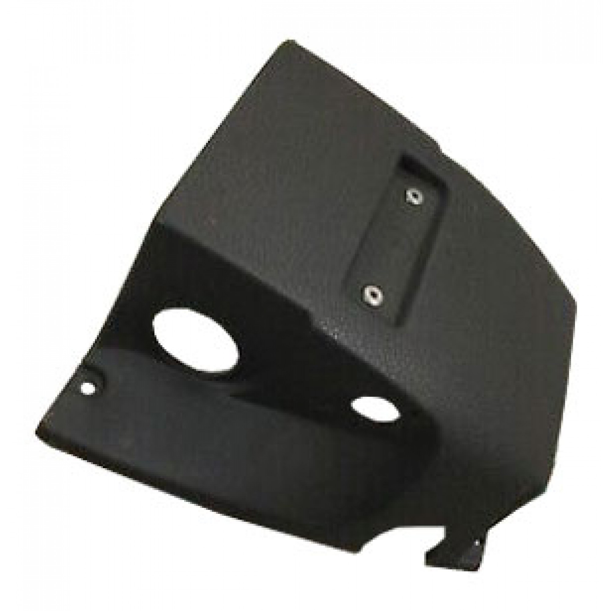 MTC7997 - Cowl Lower Half Steering Column from CA273922 with Electric Mirrors