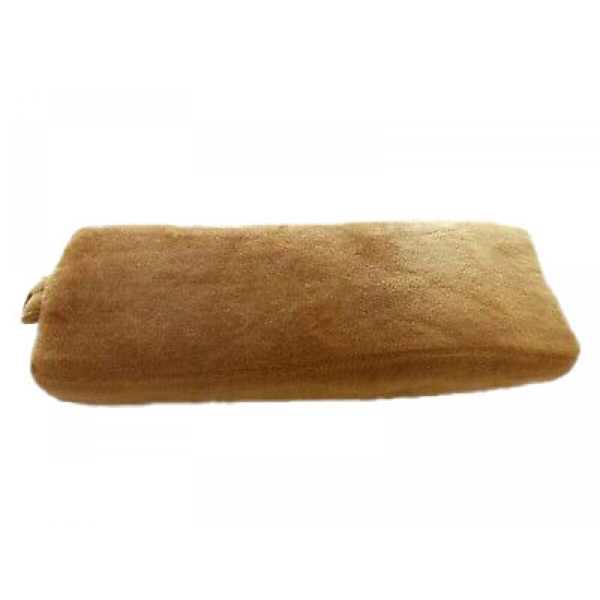 MTC5284BB - Armrest Range Rover Rear Seat Brown upto 1985.