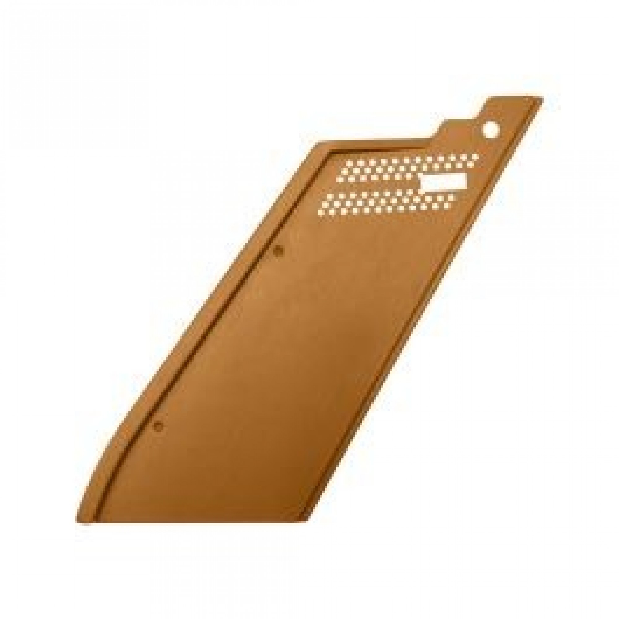 393047 - Trim C Pillar Suffix B LH