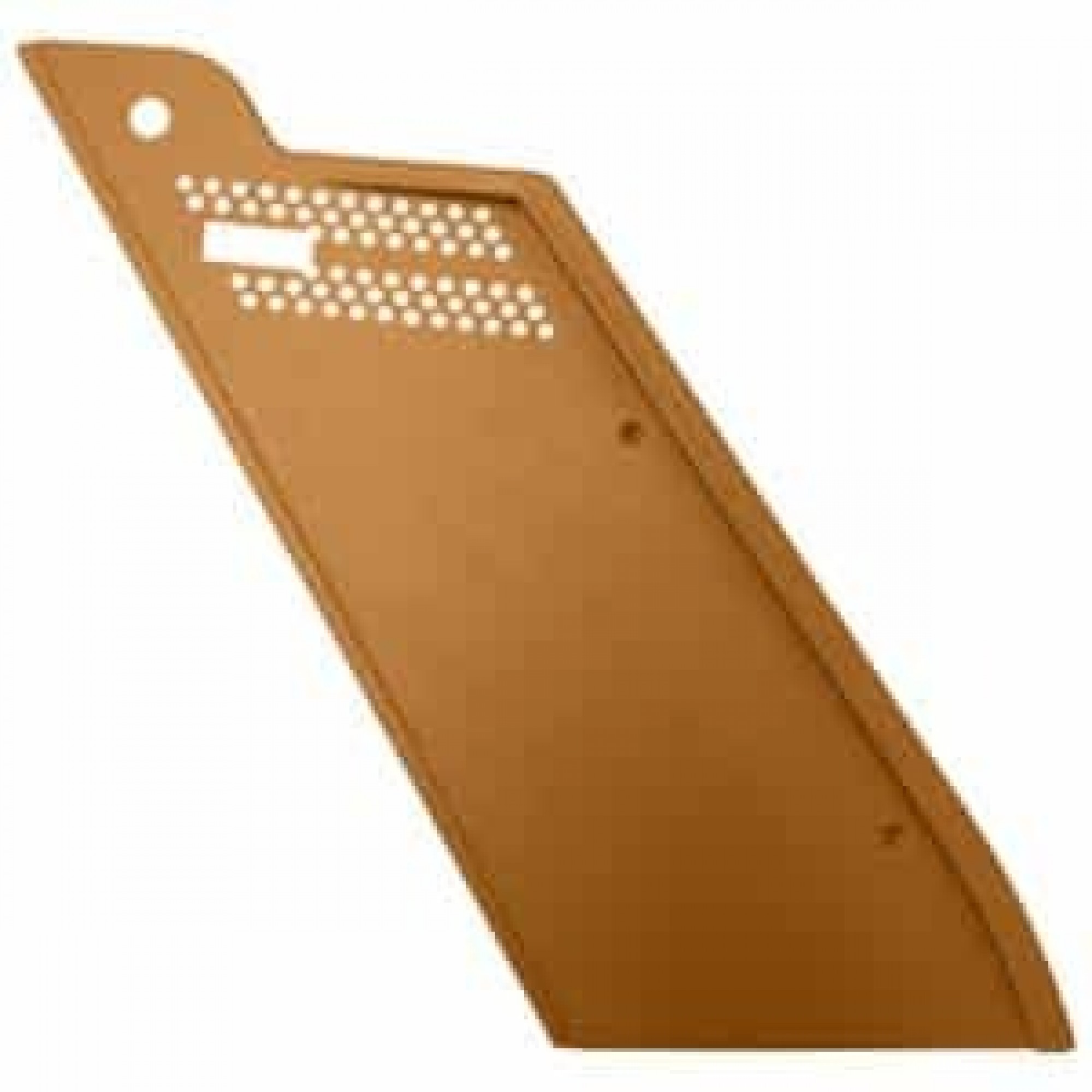 393046 - Trim C Pillar Suffix B RH